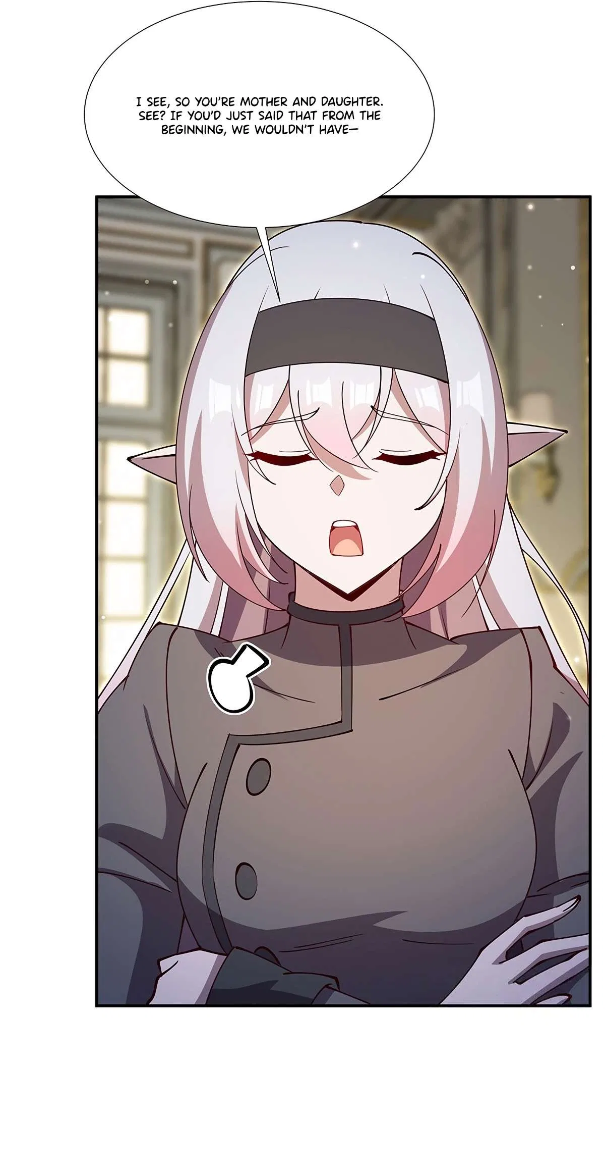 The Blood Princess And The Knight Chapter 440 – Page 31