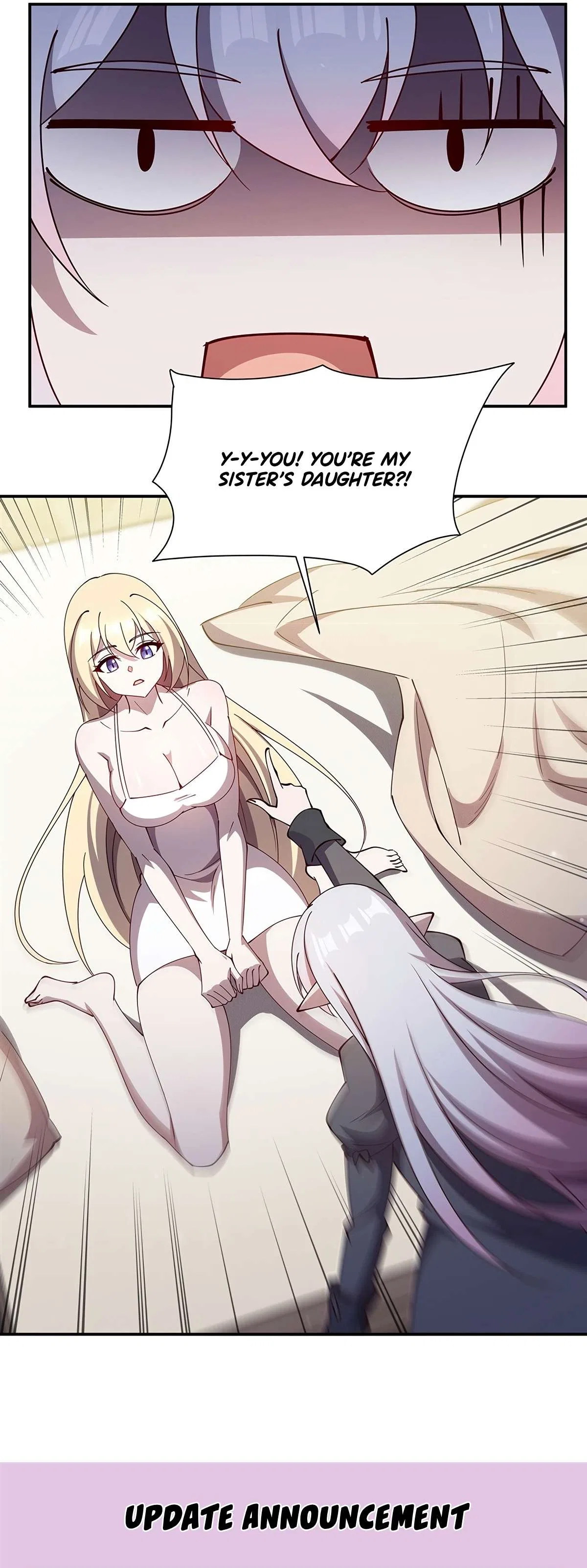 The Blood Princess And The Knight Chapter 440 – Page 32