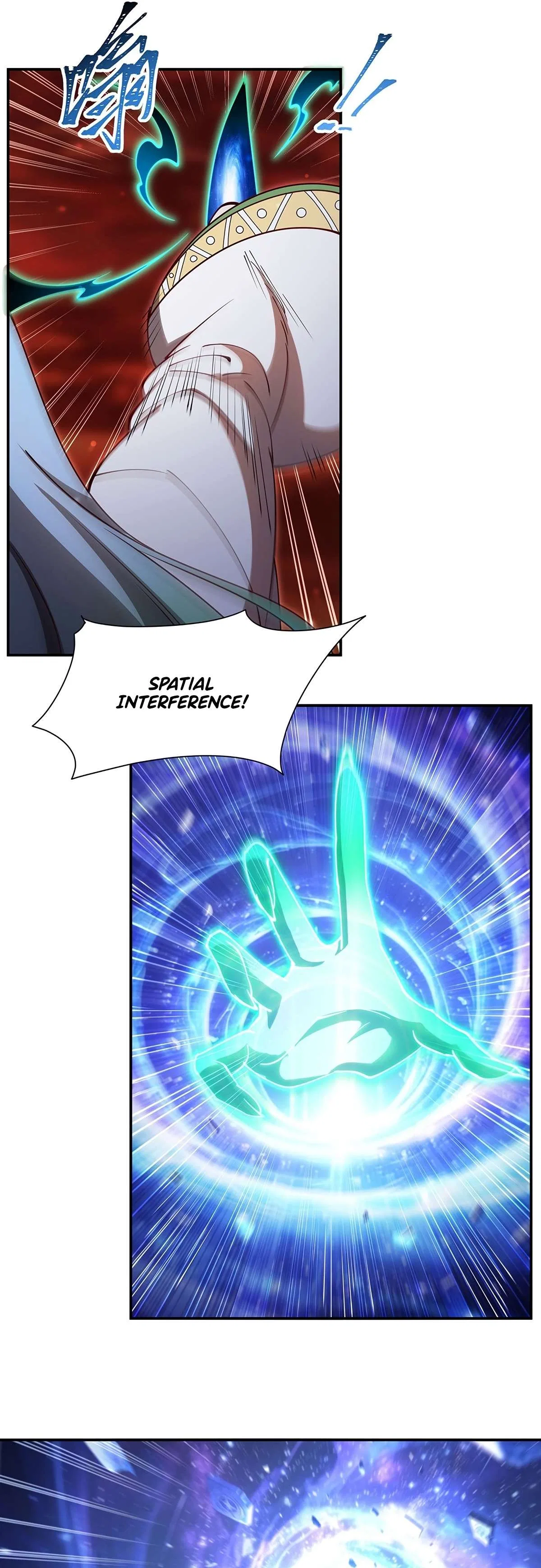 The Blood Princess And The Knight Chapter 439 – Page 7