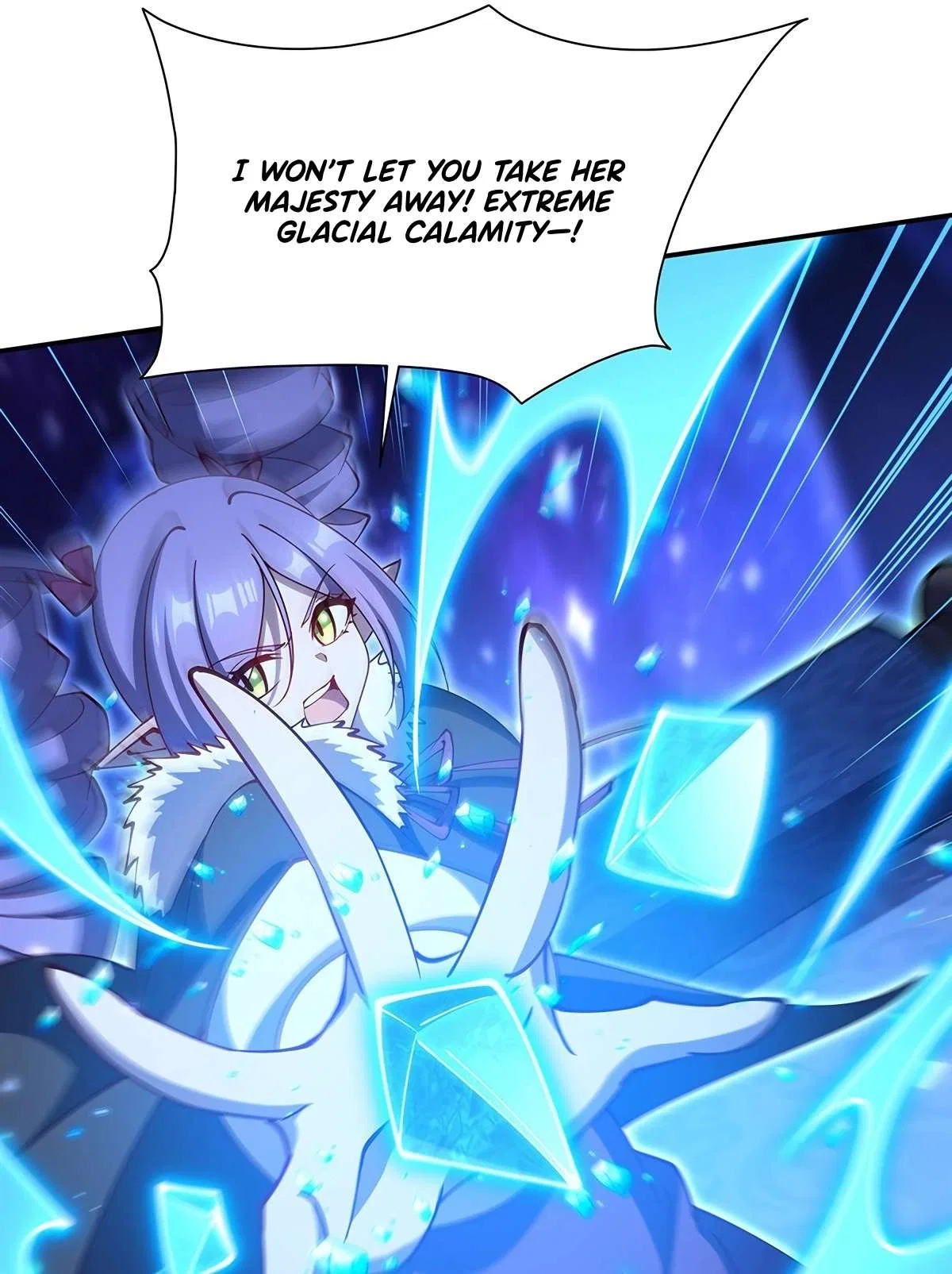 The Blood Princess And The Knight Chapter 439 – Page 13