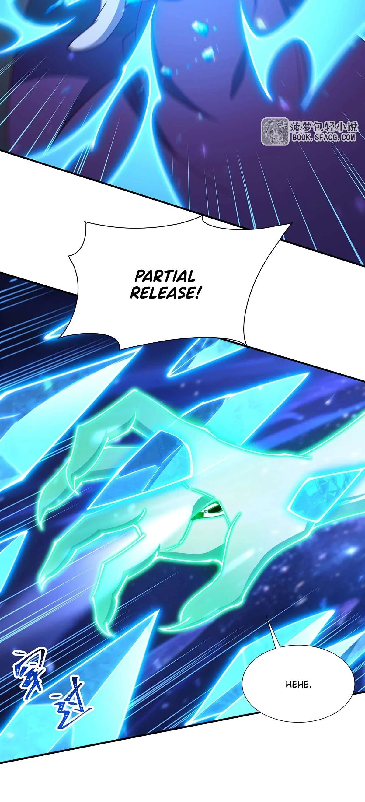 The Blood Princess And The Knight Chapter 439 – Page 14