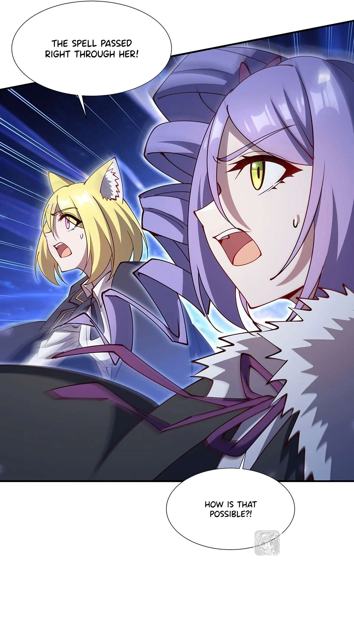 The Blood Princess And The Knight Chapter 439 – Page 15
