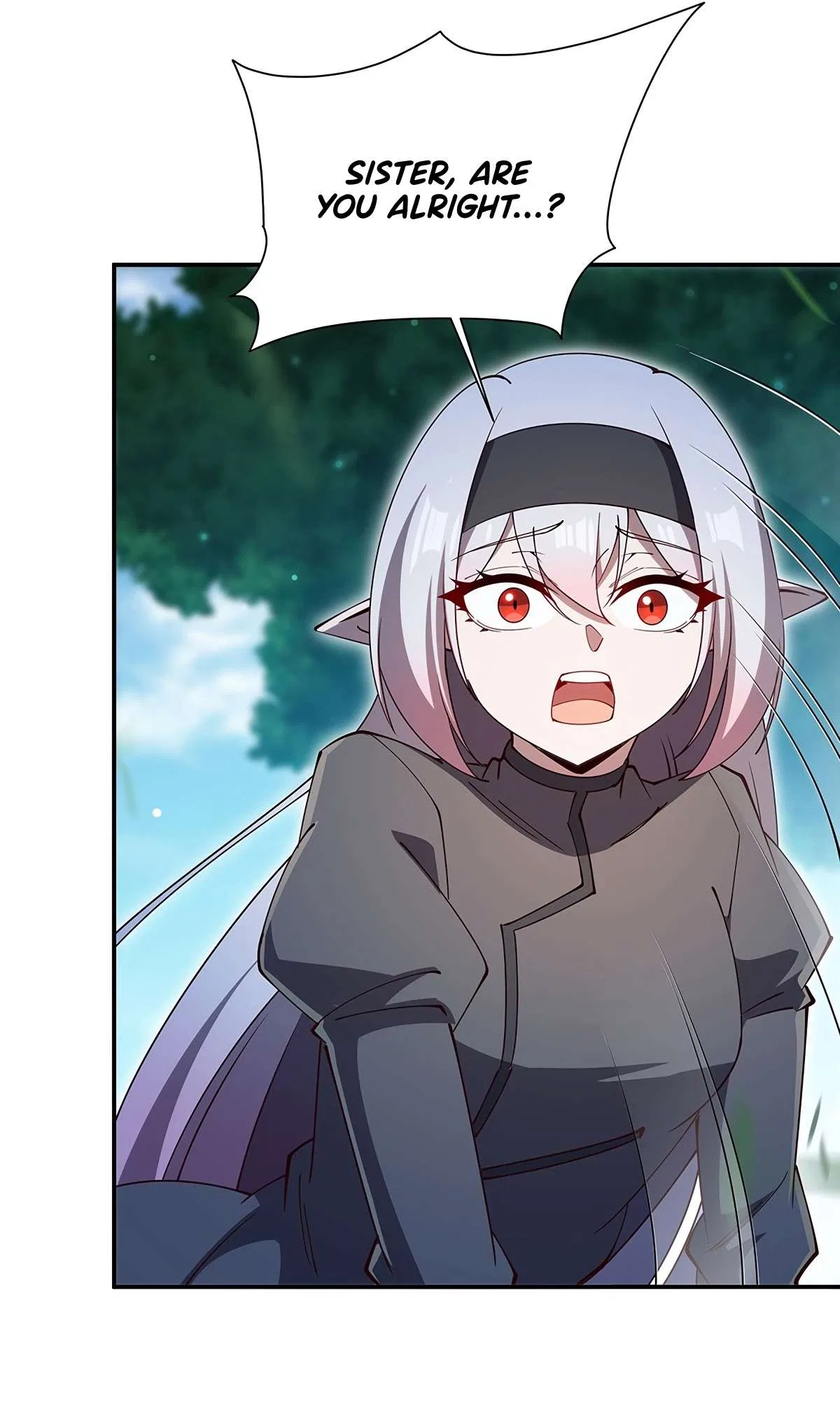 The Blood Princess And The Knight Chapter 439 – Page 27