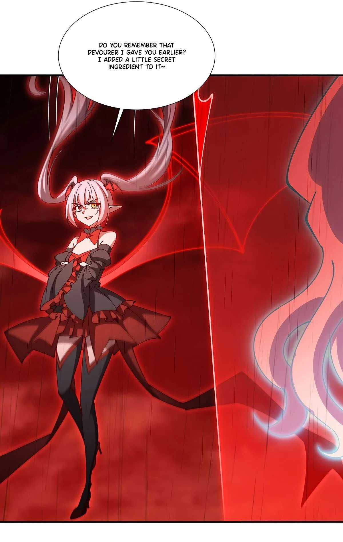 The Blood Princess And The Knight Chapter 438 – Page 2