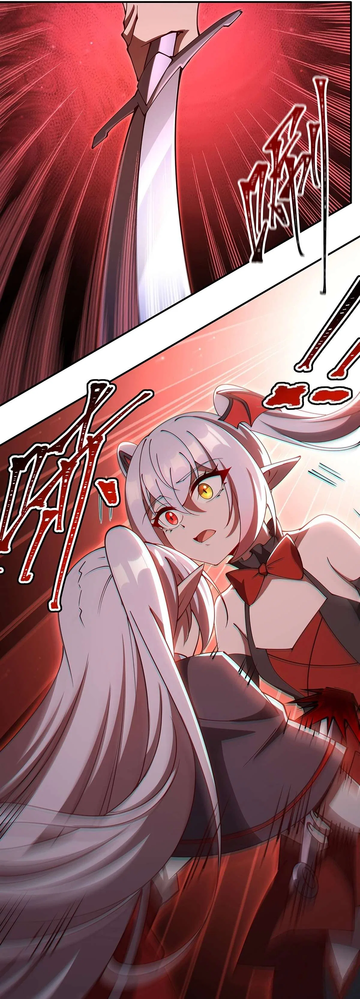 The Blood Princess And The Knight Chapter 438 – Page 14