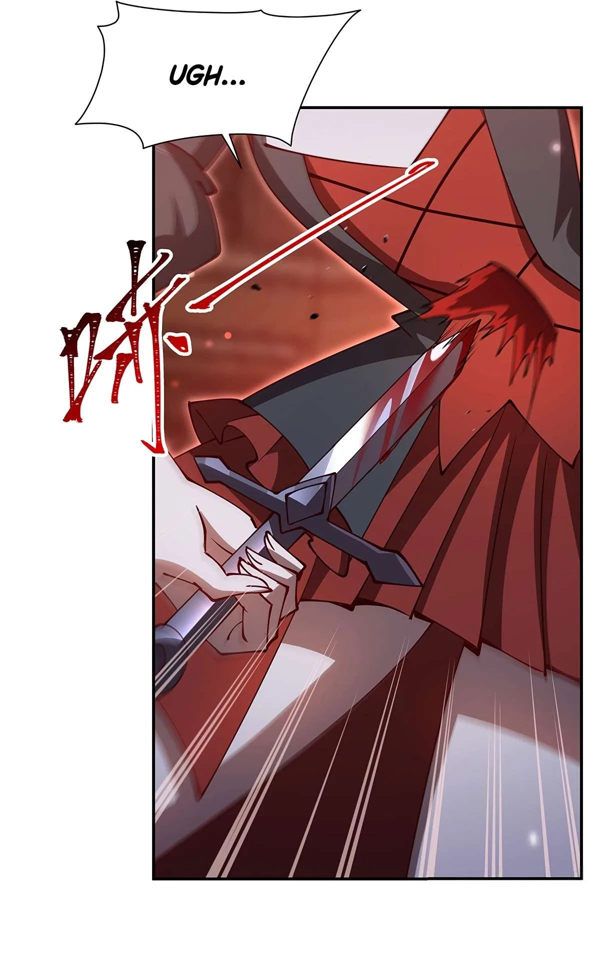 The Blood Princess And The Knight Chapter 438 – Page 23