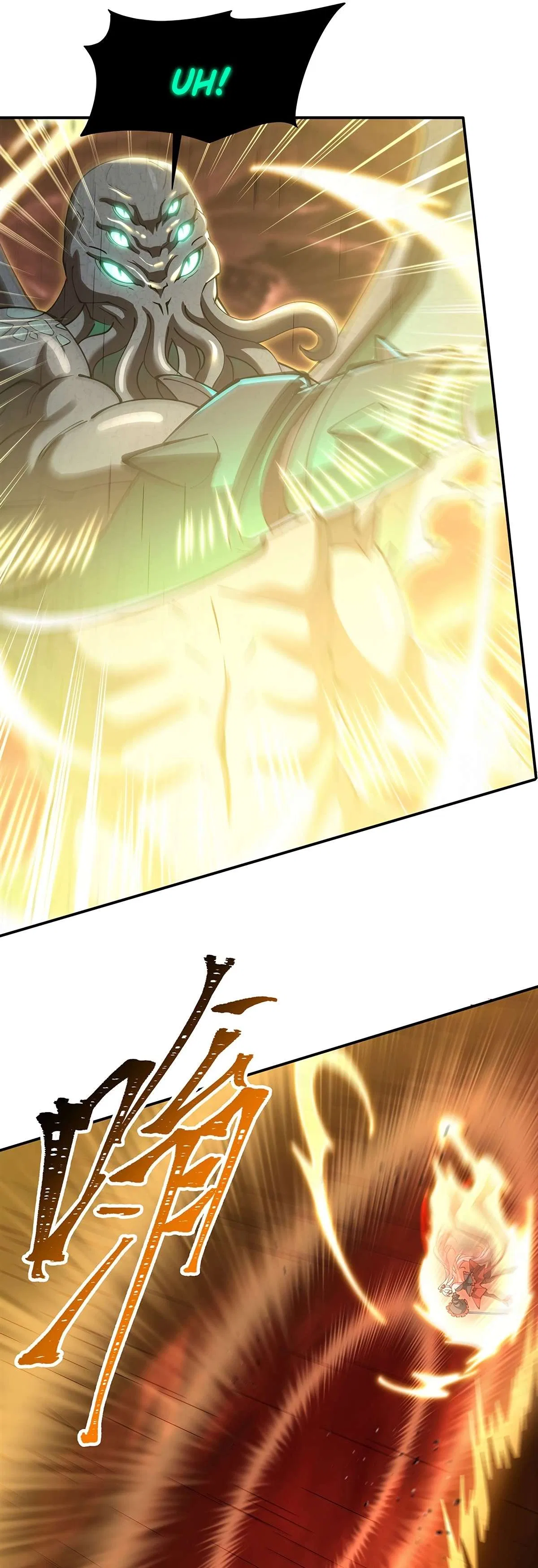 The Blood Princess And The Knight Chapter 437 – Page 4