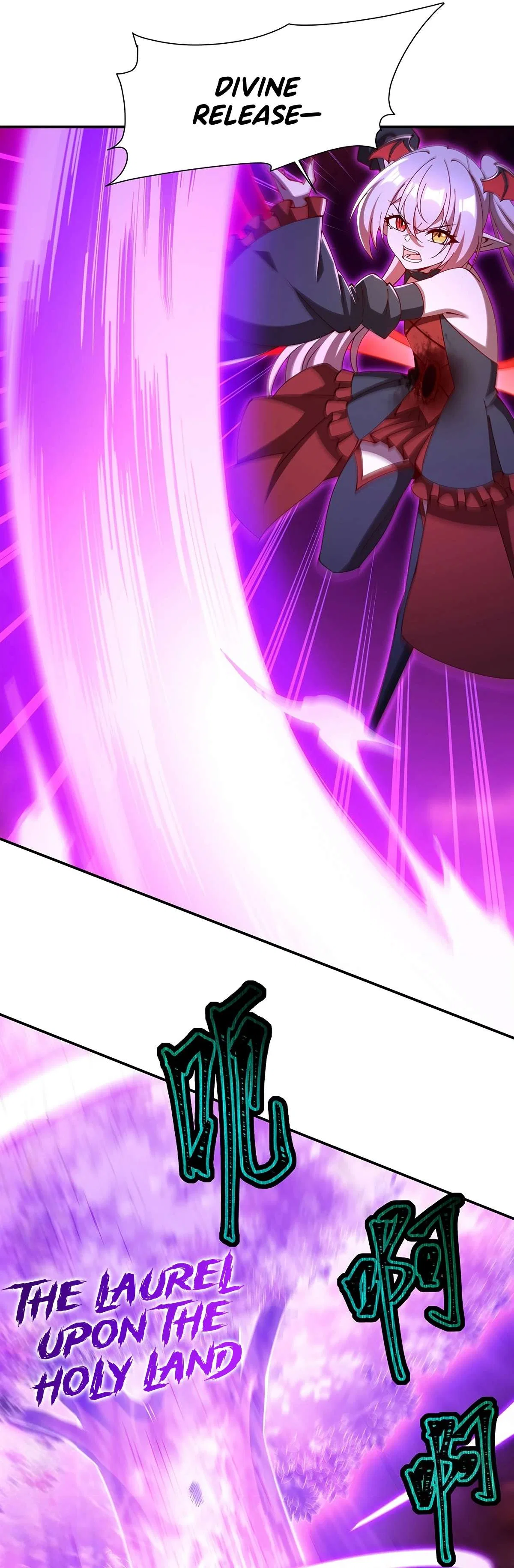 The Blood Princess And The Knight Chapter 437 – Page 8