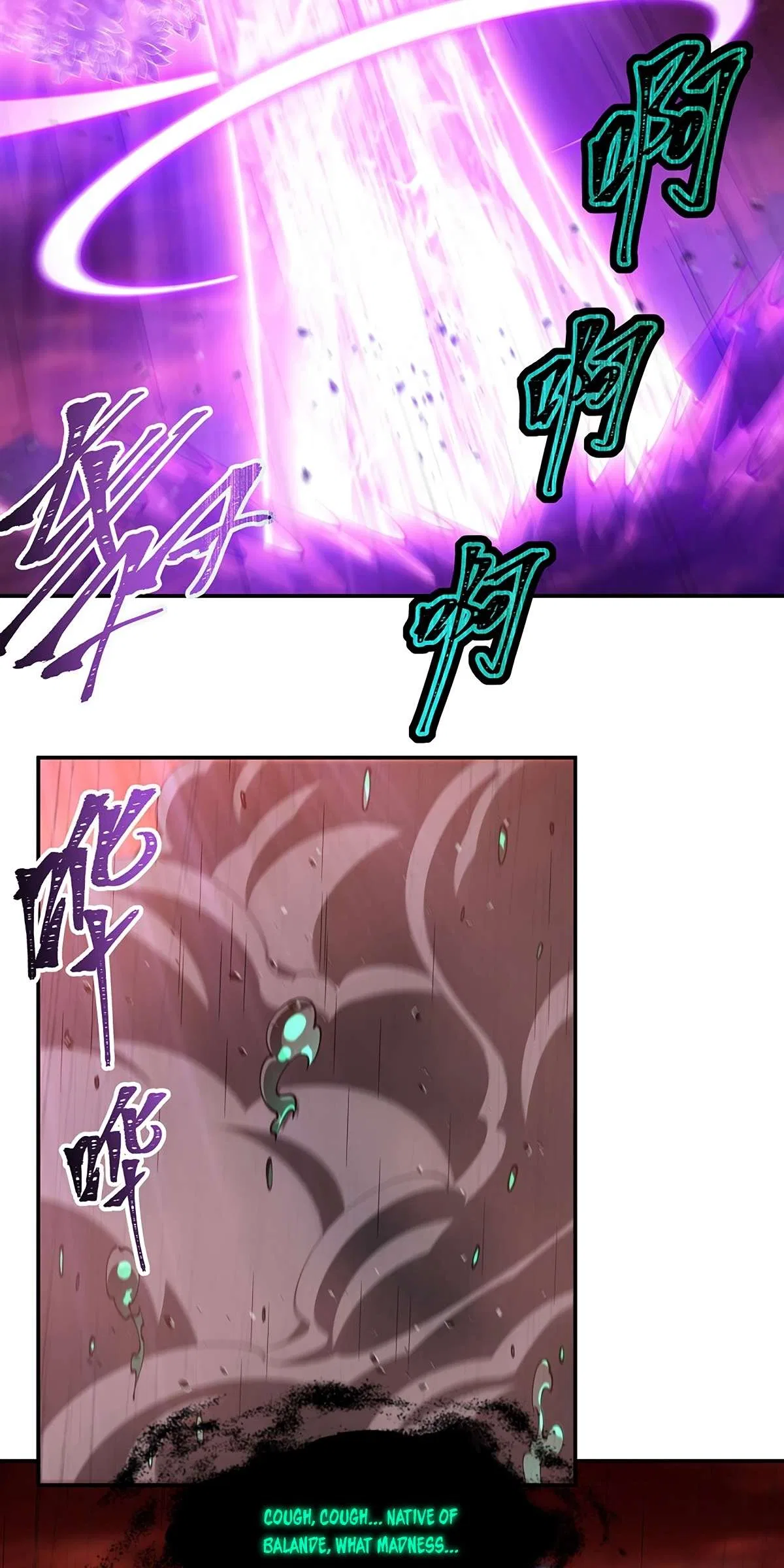 The Blood Princess And The Knight Chapter 437 – Page 9