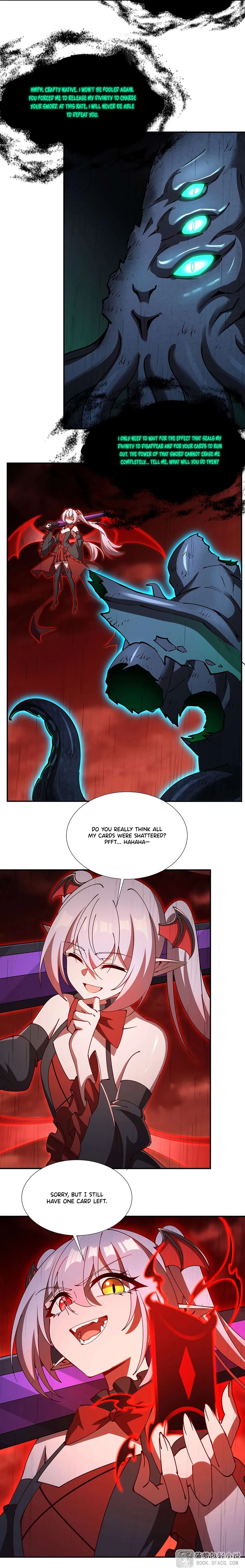 The Blood Princess And The Knight Chapter 437 – Page 14