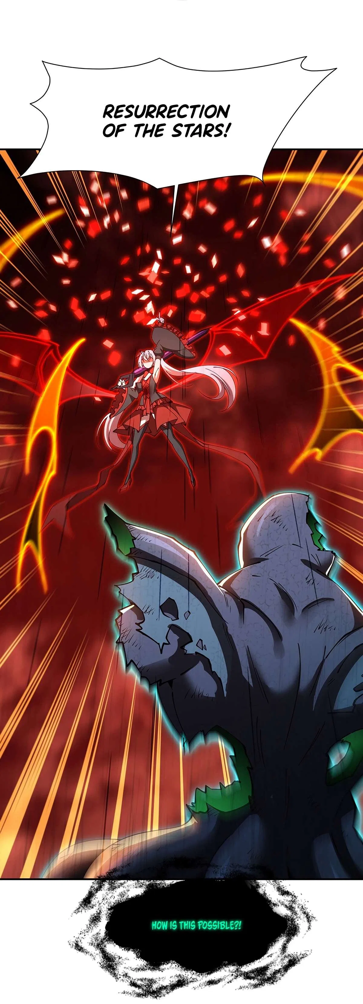 The Blood Princess And The Knight Chapter 437 – Page 16