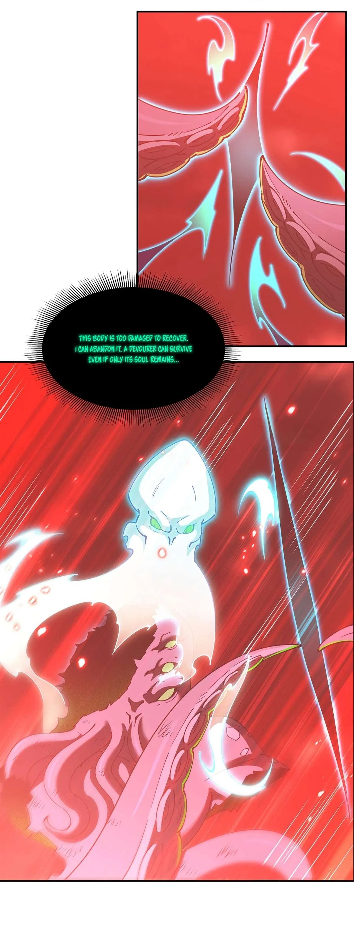 The Blood Princess And The Knight Chapter 437 – Page 22
