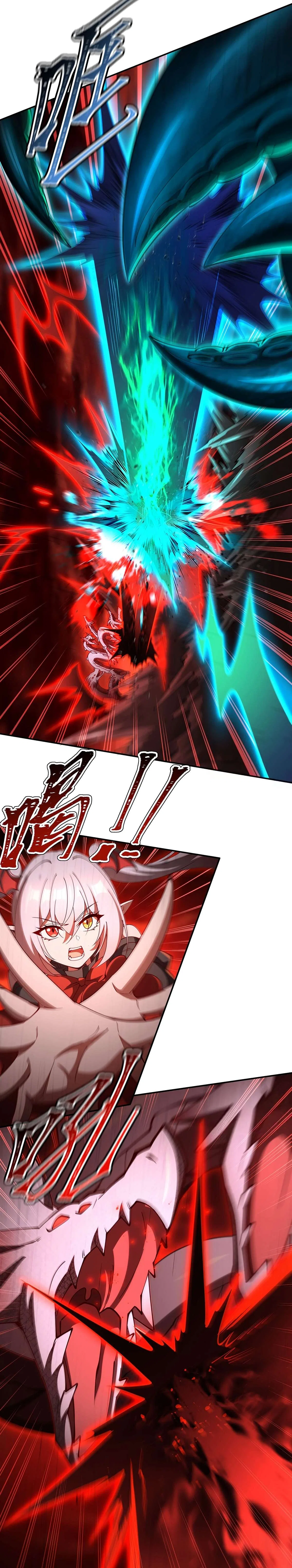 The Blood Princess And The Knight Chapter 436 – Page 3