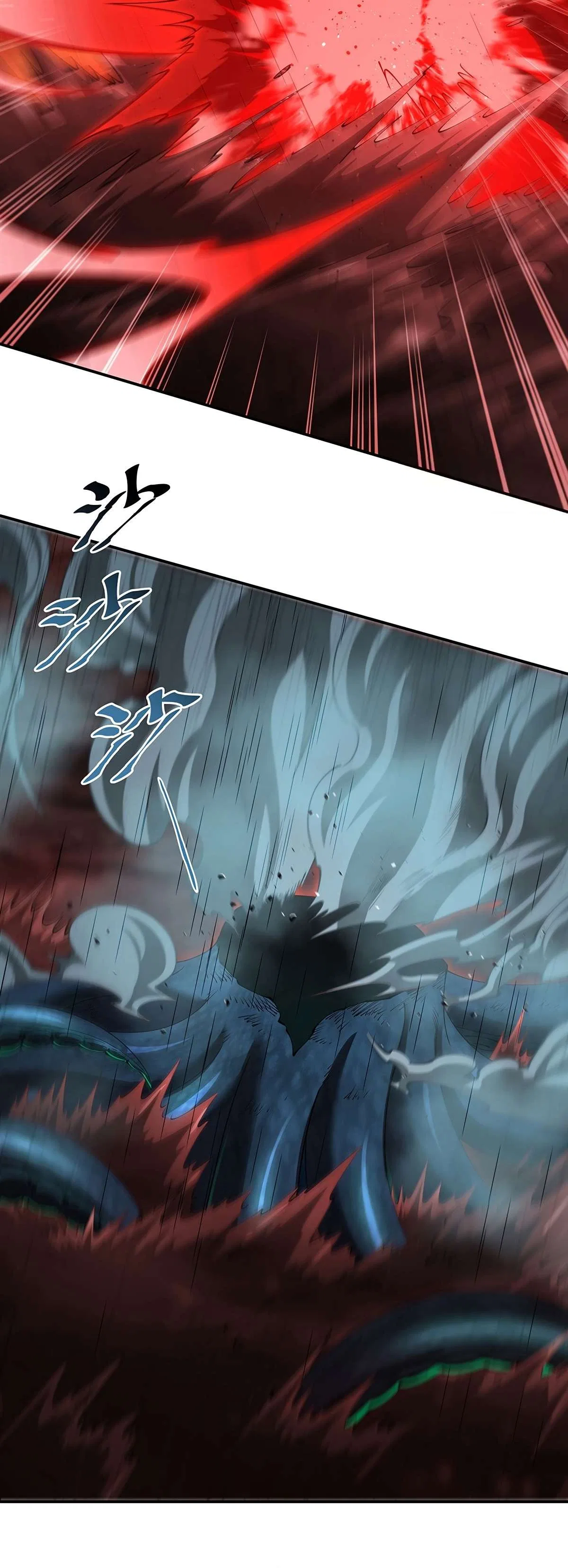 The Blood Princess And The Knight Chapter 436 – Page 7