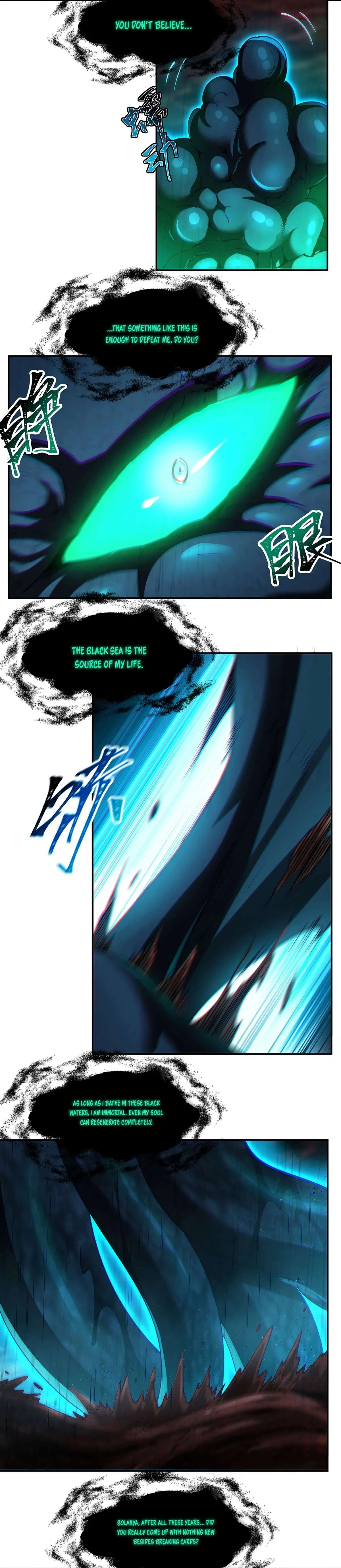 The Blood Princess And The Knight Chapter 436 – Page 10