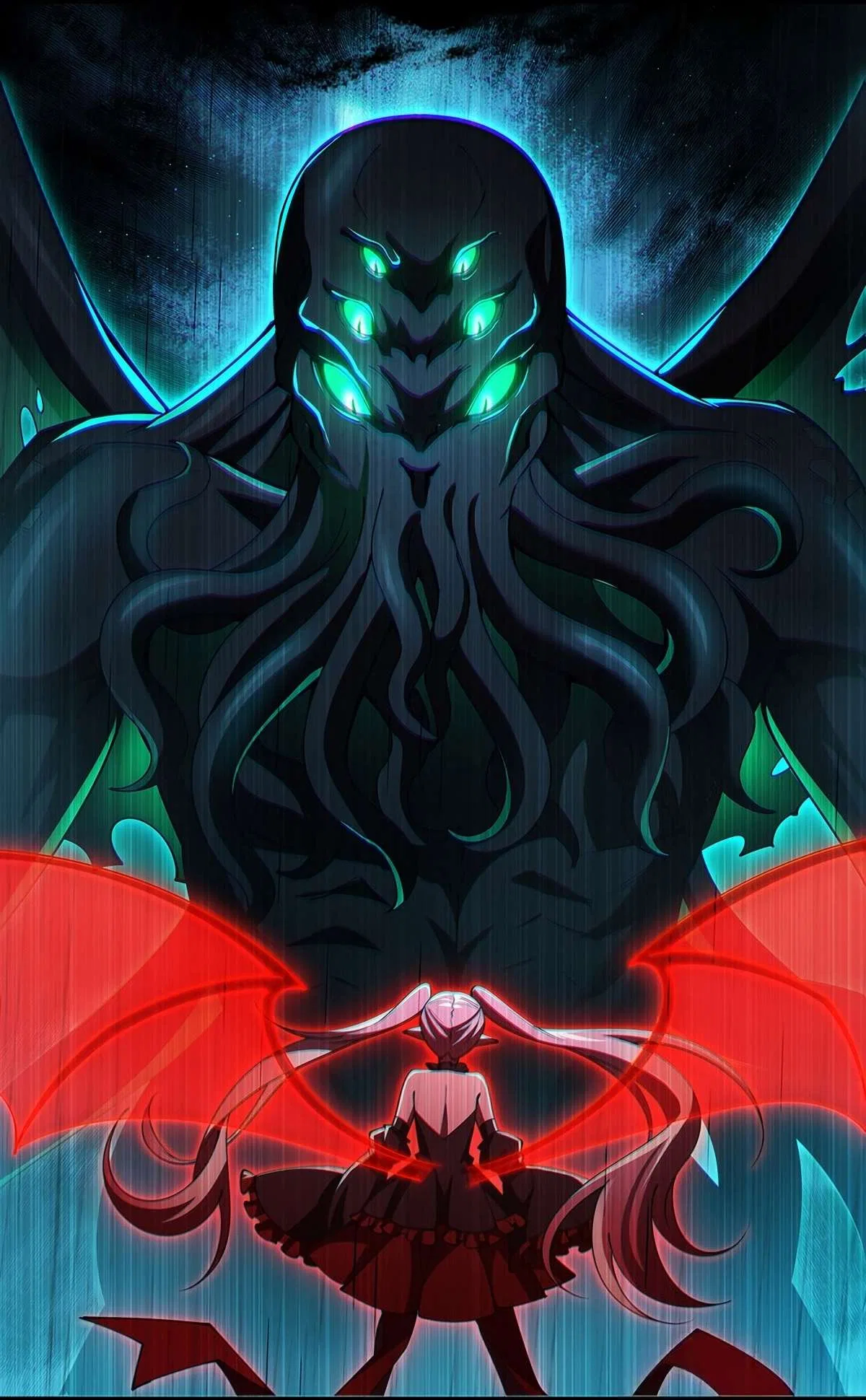 The Blood Princess And The Knight Chapter 436 – Page 11