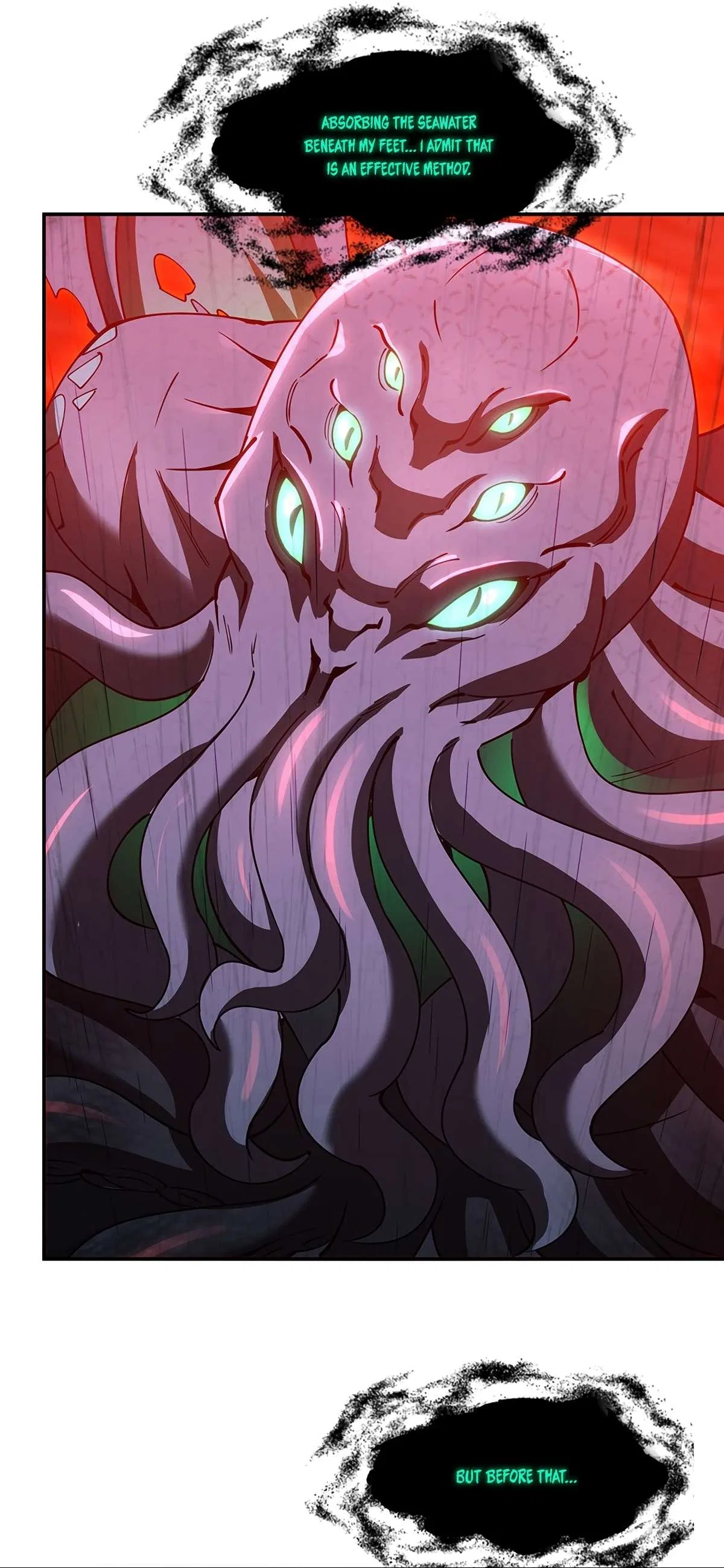 The Blood Princess And The Knight Chapter 436 – Page 15