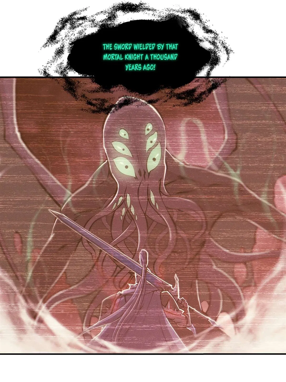The Blood Princess And The Knight Chapter 436 – Page 20