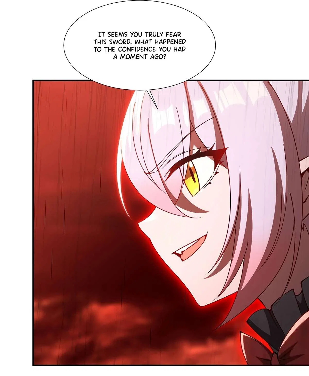 The Blood Princess And The Knight Chapter 436 – Page 23