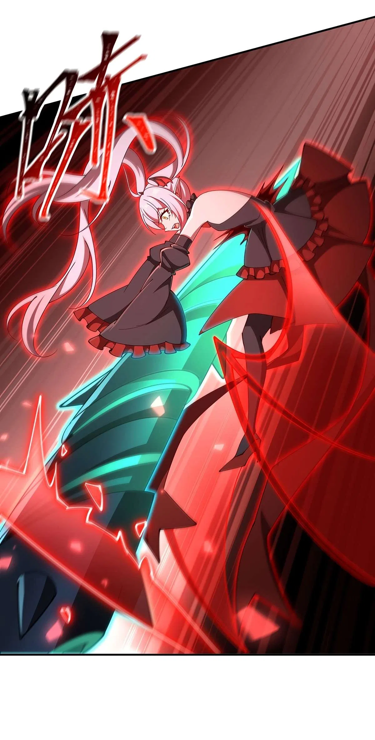 The Blood Princess And The Knight Chapter 436 – Page 28