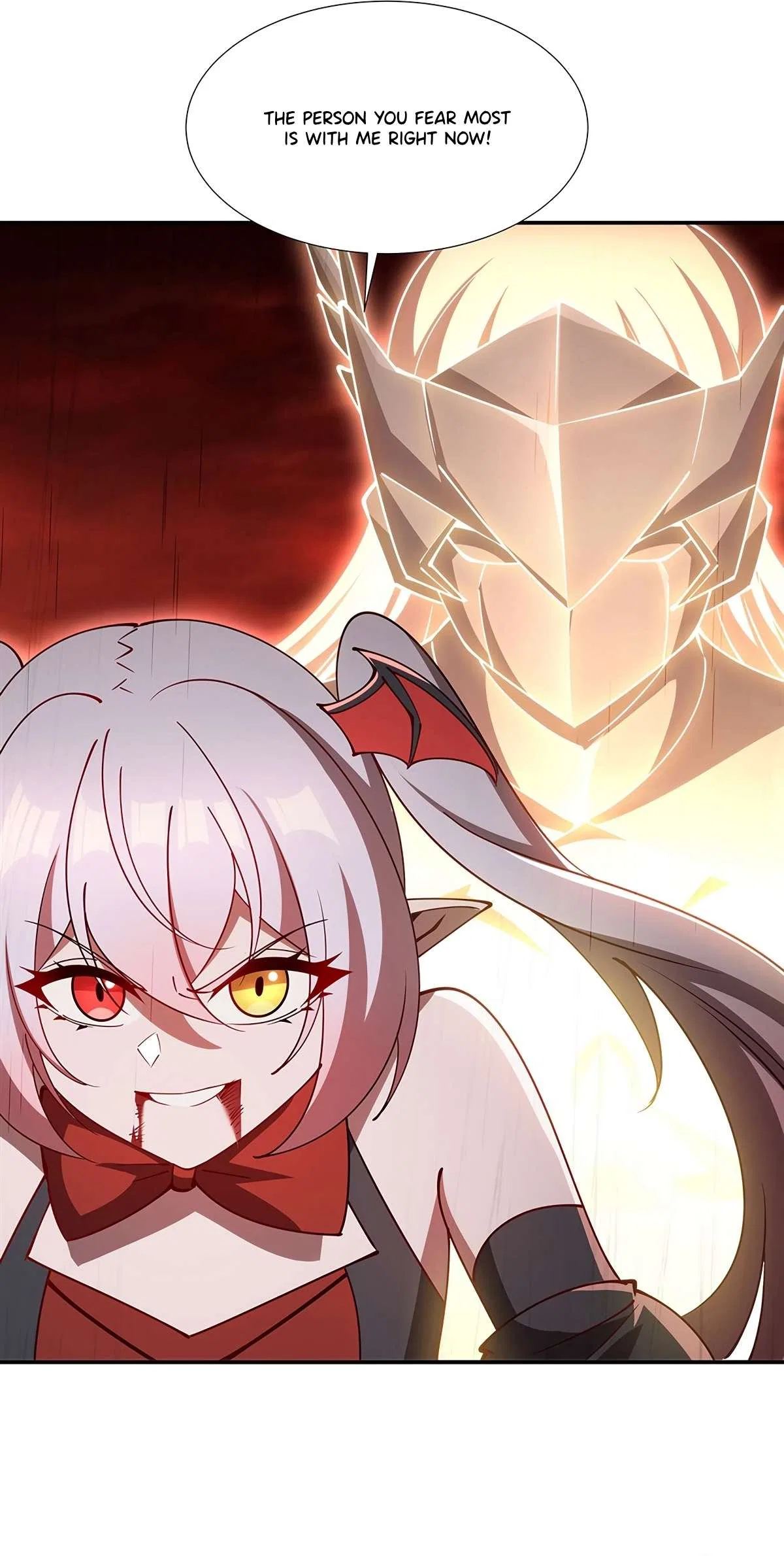 The Blood Princess And The Knight Chapter 436 – Page 32
