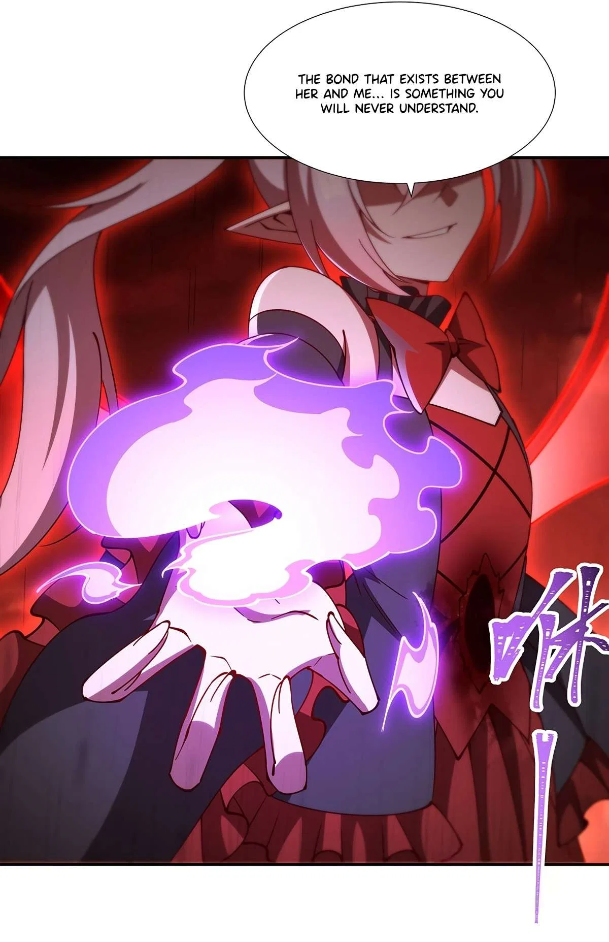 The Blood Princess And The Knight Chapter 436 – Page 34