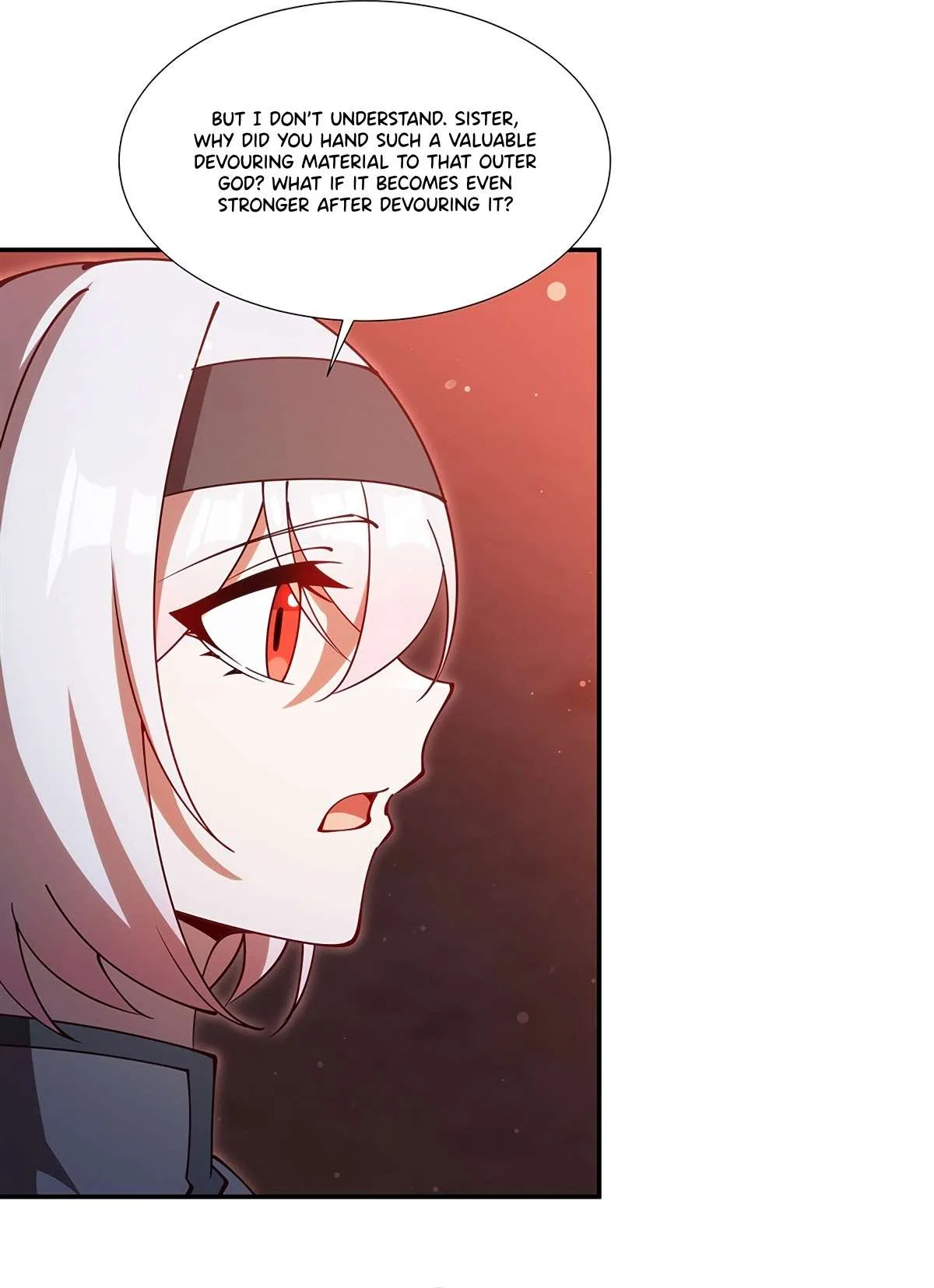 The Blood Princess And The Knight Chapter 435 – Page 3