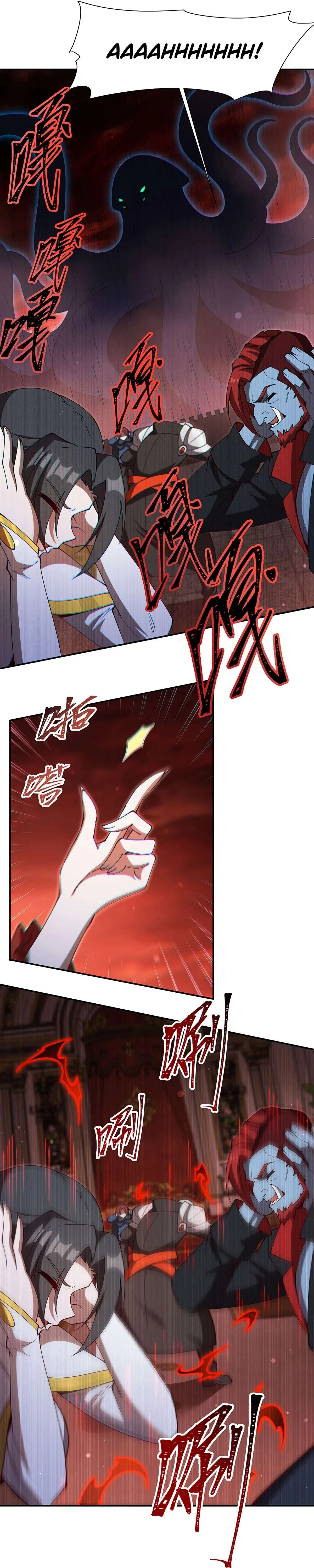 The Blood Princess And The Knight Chapter 435 – Page 9
