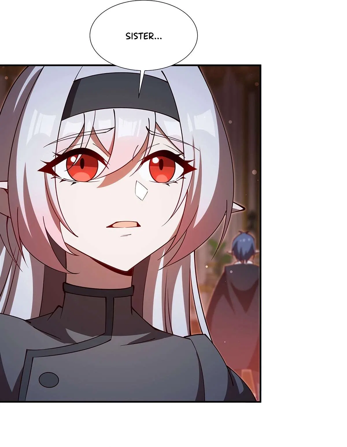 The Blood Princess And The Knight Chapter 435 – Page 11
