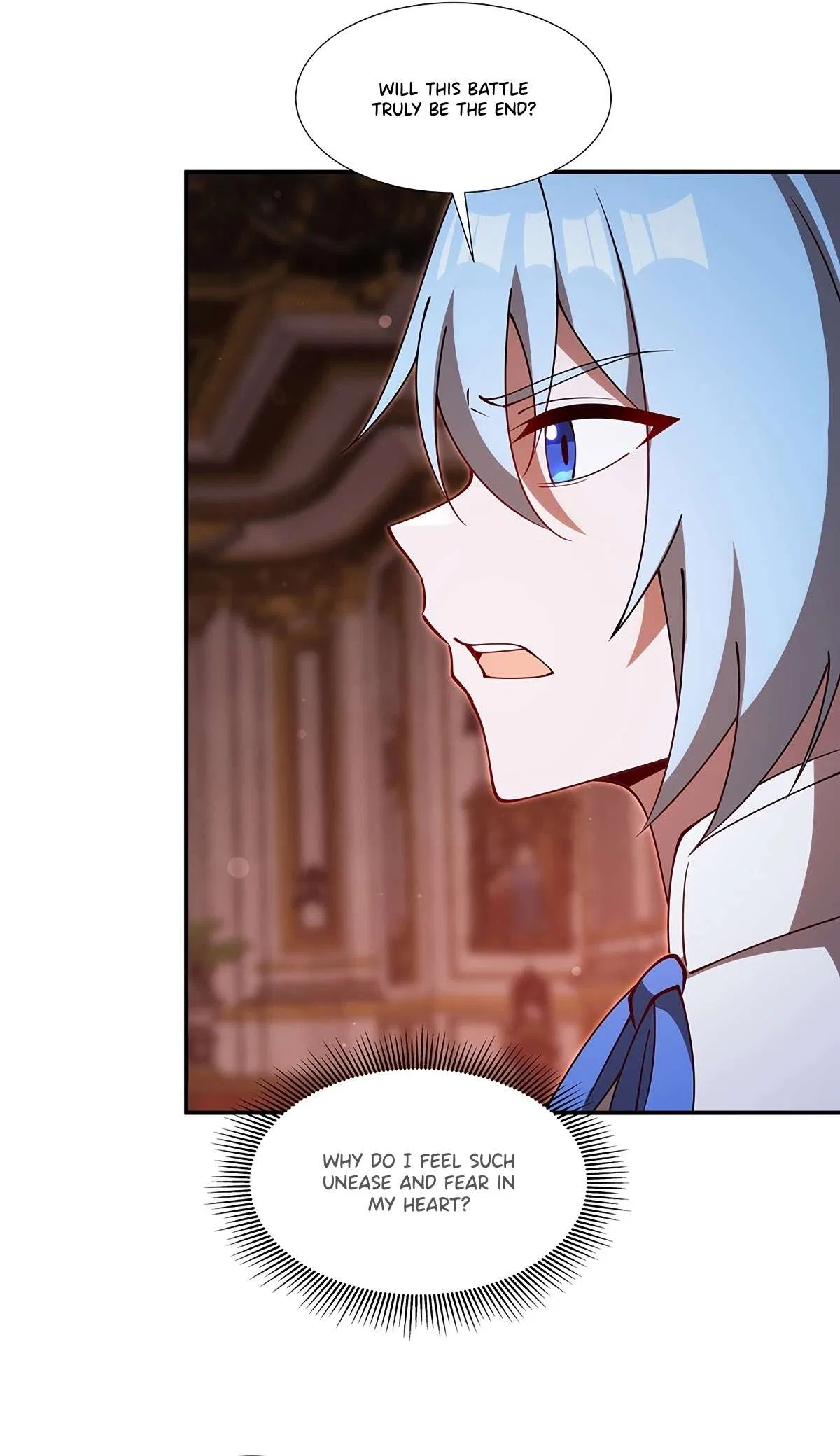 The Blood Princess And The Knight Chapter 435 – Page 14