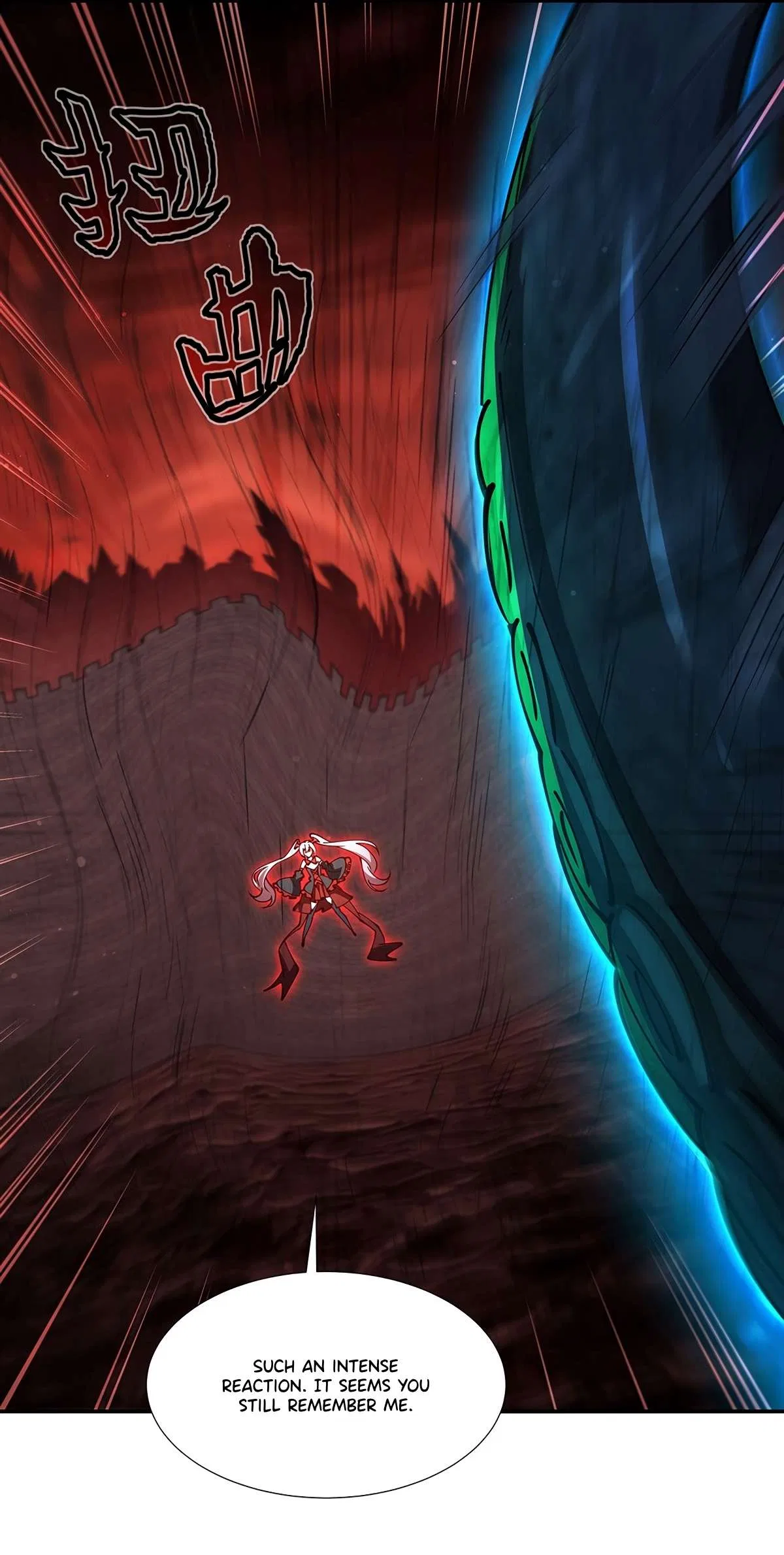 The Blood Princess And The Knight Chapter 435 – Page 17