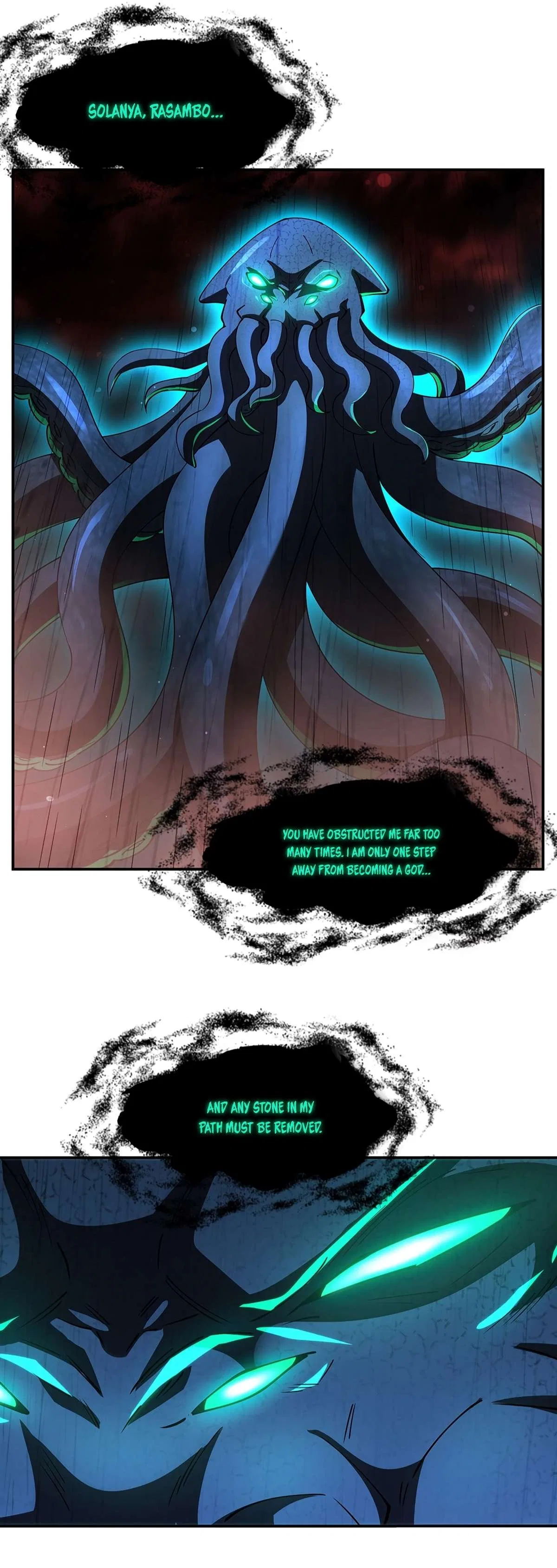 The Blood Princess And The Knight Chapter 435 – Page 21