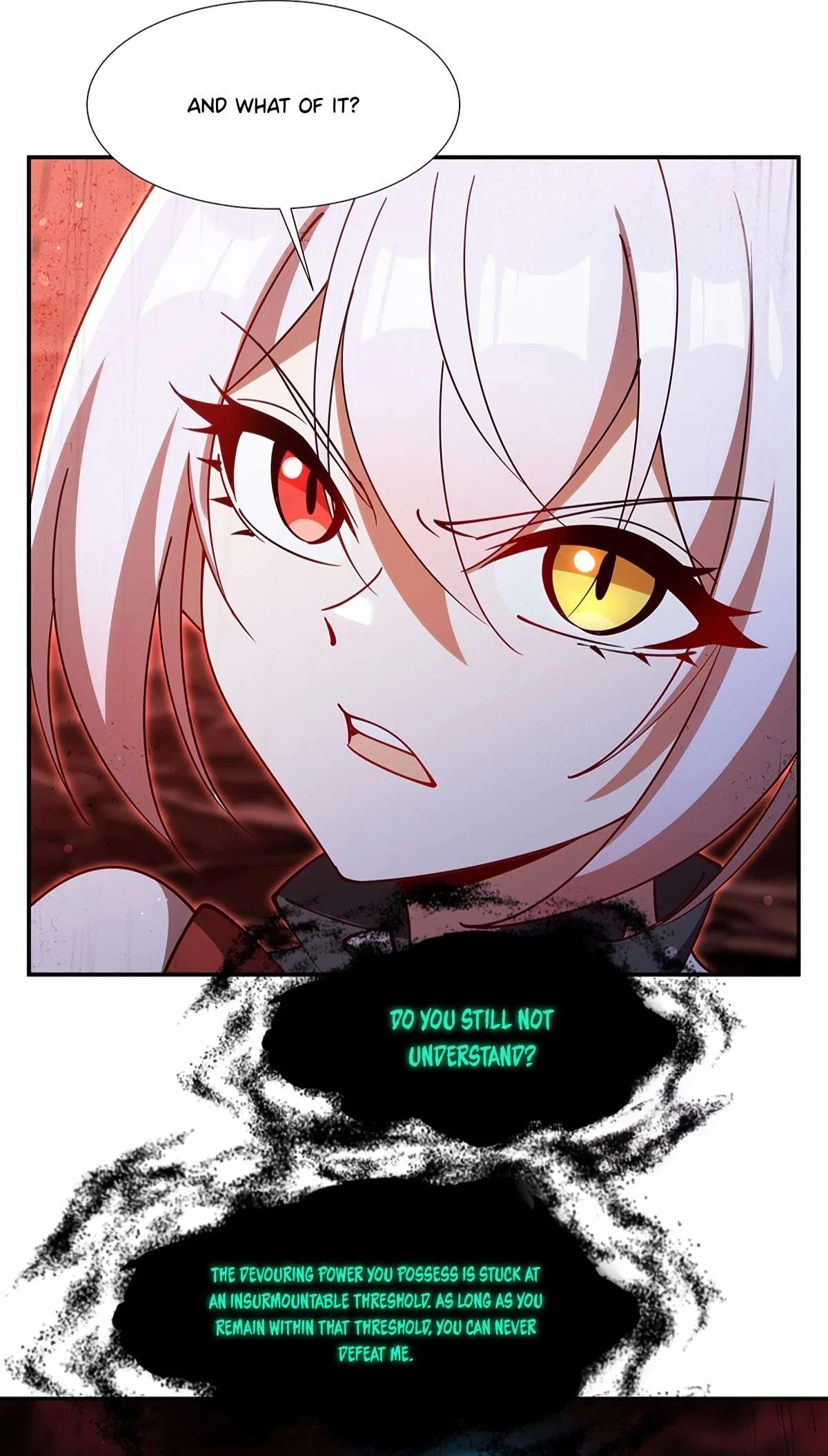 The Blood Princess And The Knight Chapter 435 – Page 26