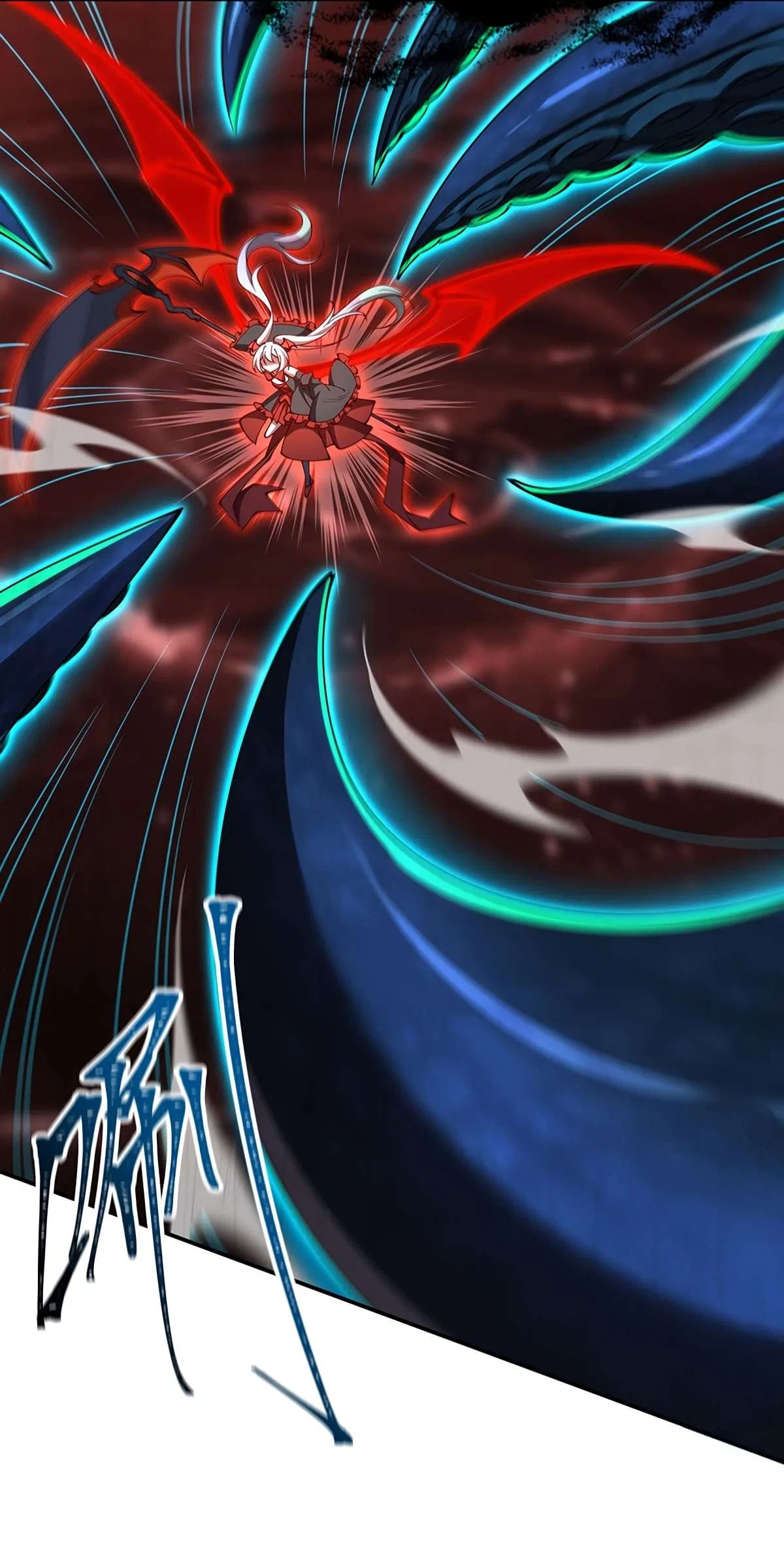 The Blood Princess And The Knight Chapter 435 – Page 28