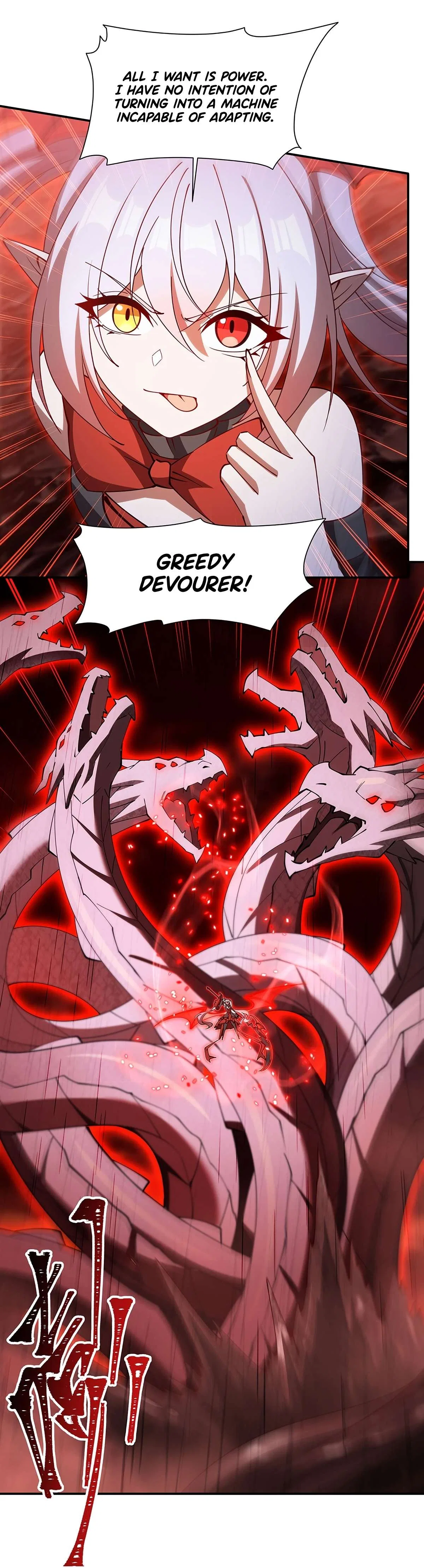 The Blood Princess And The Knight Chapter 435 – Page 30