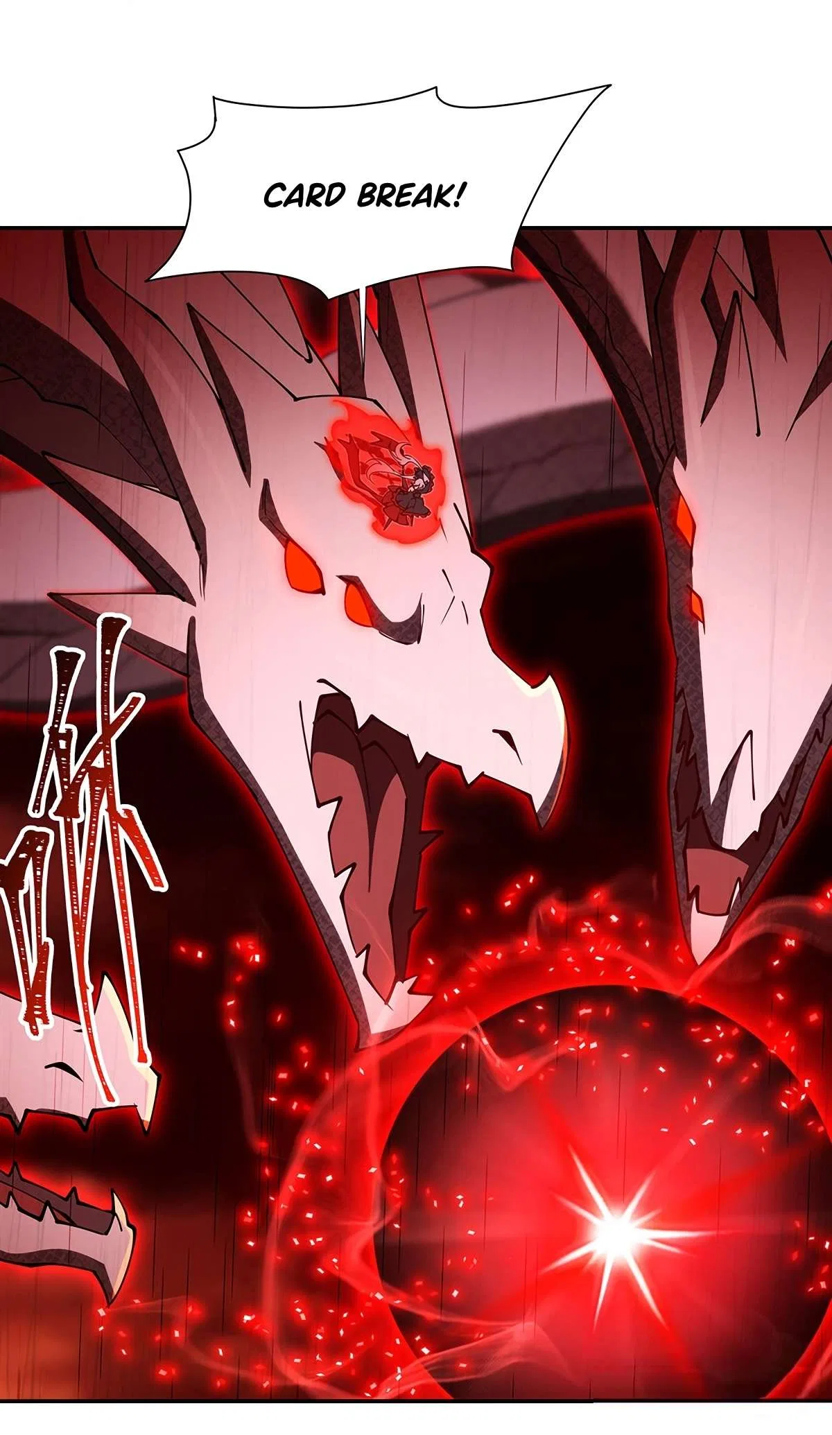 The Blood Princess And The Knight Chapter 435 – Page 31