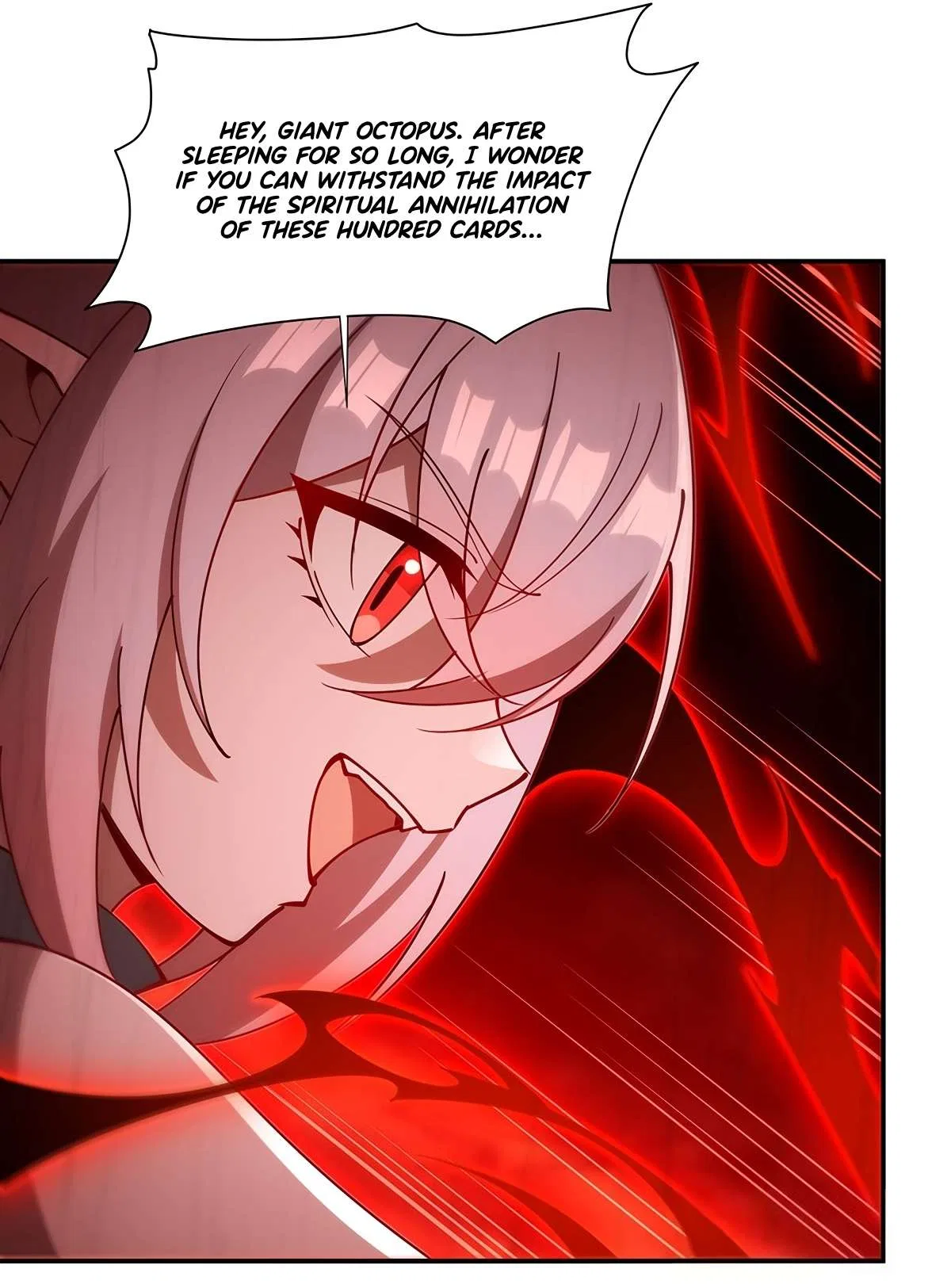 The Blood Princess And The Knight Chapter 435 – Page 32