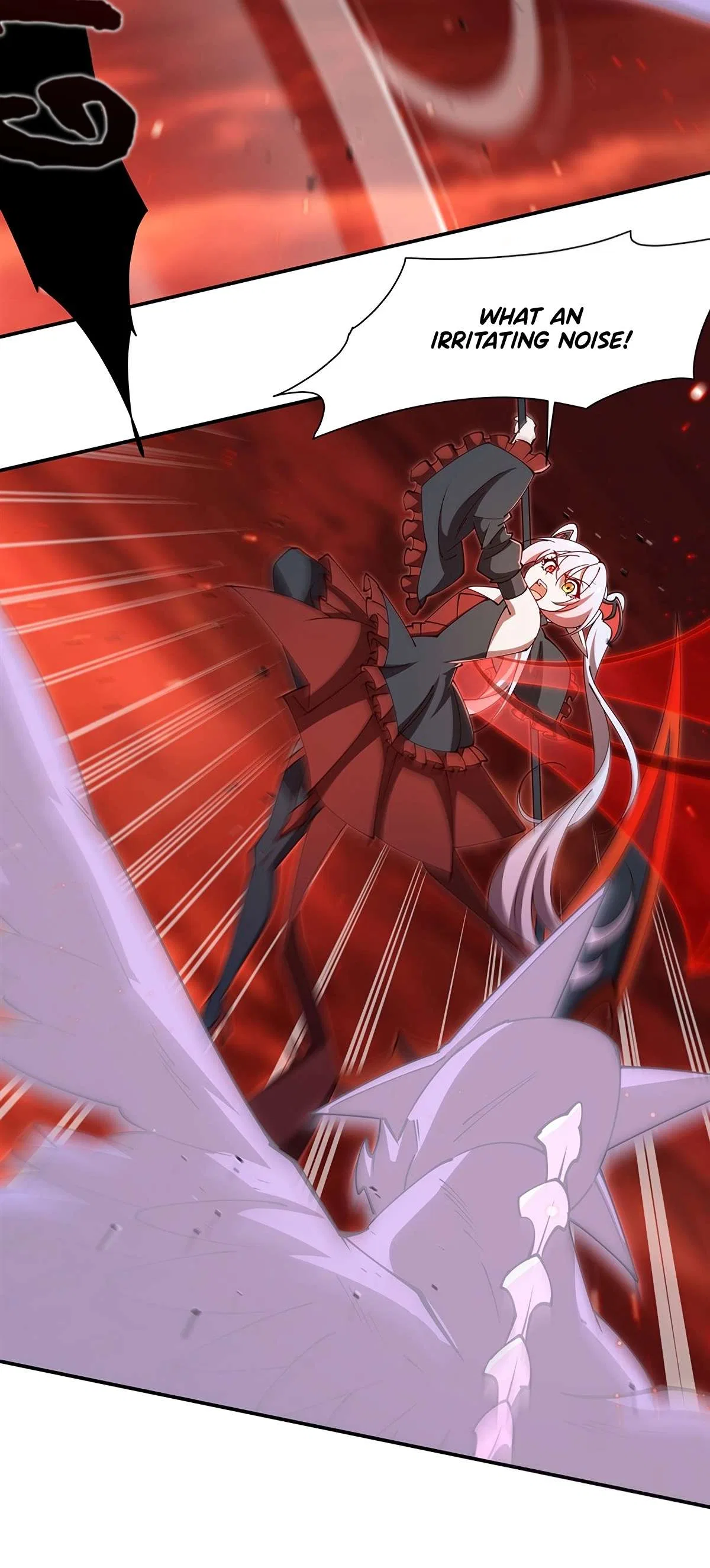 The Blood Princess And The Knight Chapter 434 – Page 14