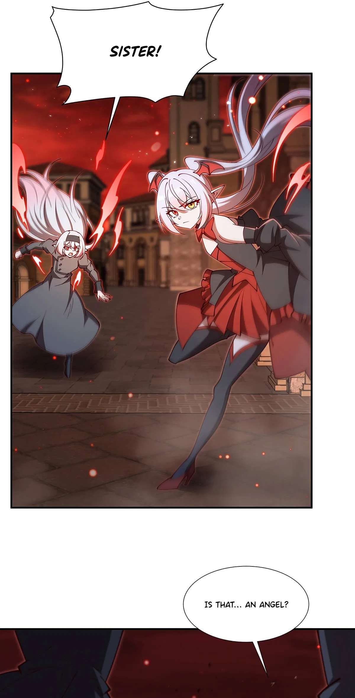 The Blood Princess And The Knight Chapter 434 – Page 17