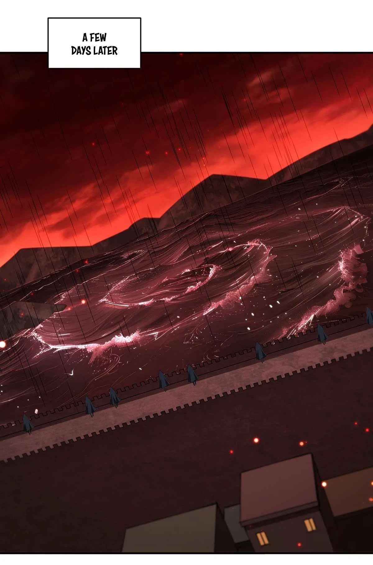 The Blood Princess And The Knight Chapter 434 – Page 21