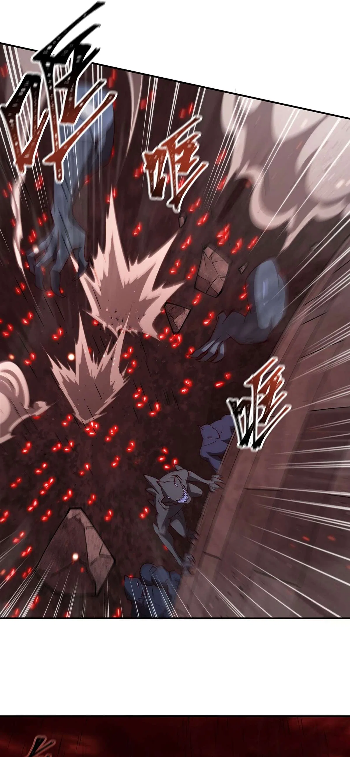 The Blood Princess And The Knight Chapter 434 – Page 24