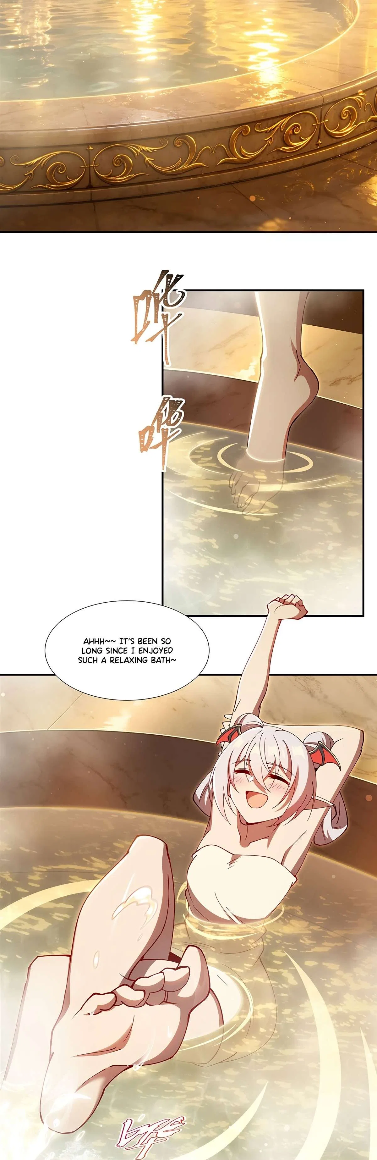 The Blood Princess And The Knight Chapter 433 – Page 6