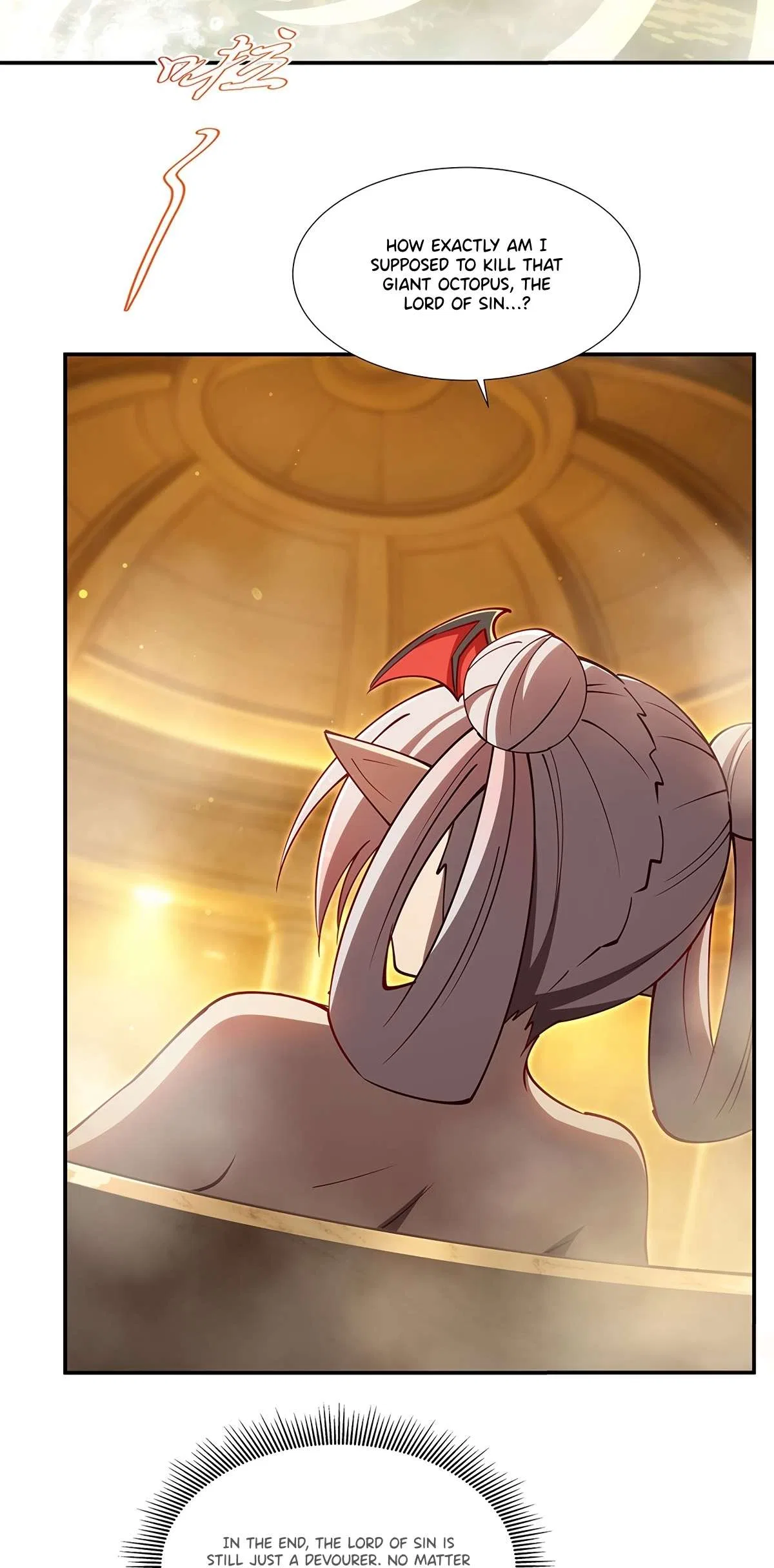 The Blood Princess And The Knight Chapter 433 – Page 7