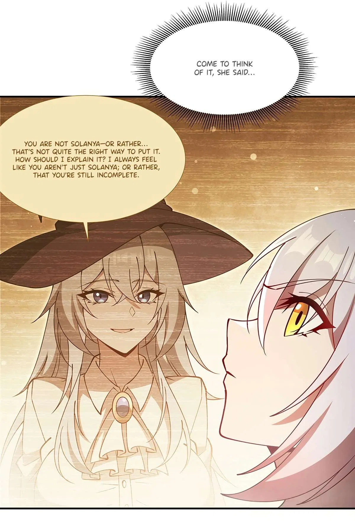 The Blood Princess And The Knight Chapter 433 – Page 10