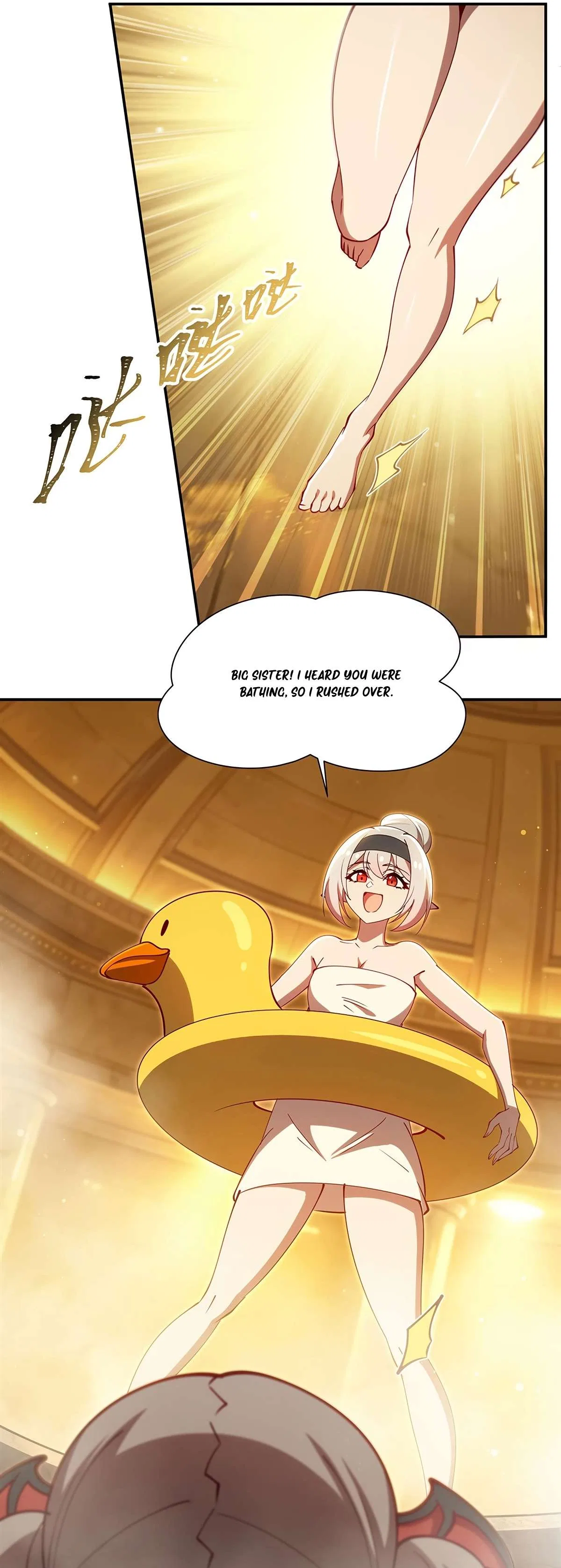 The Blood Princess And The Knight Chapter 433 – Page 14