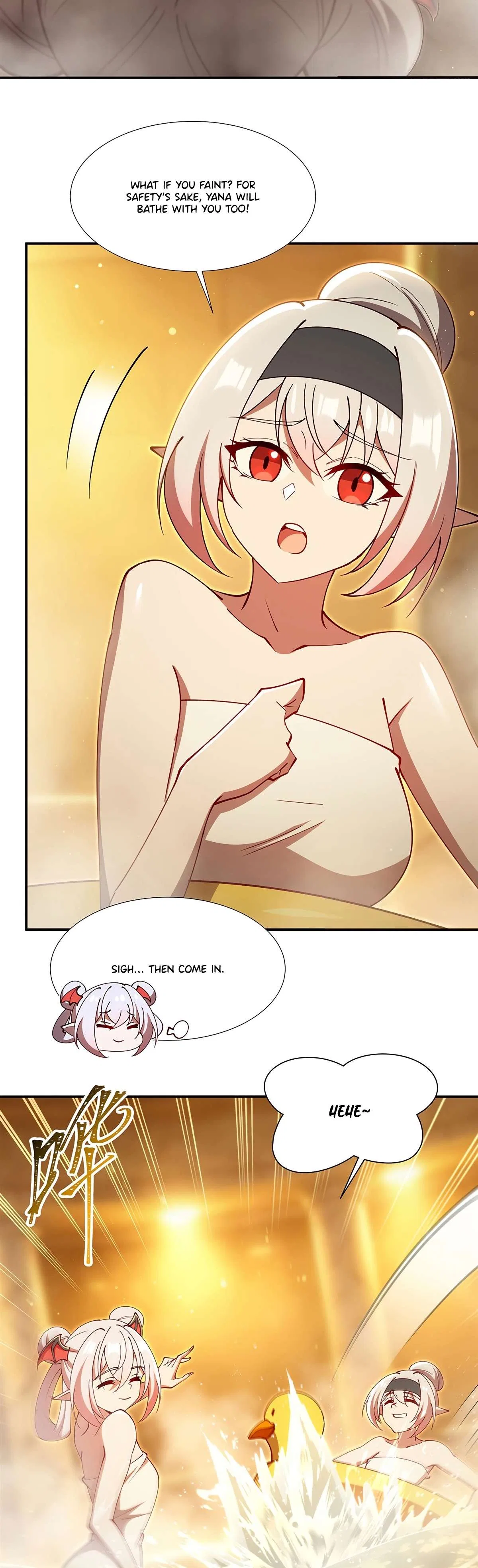 The Blood Princess And The Knight Chapter 433 – Page 15