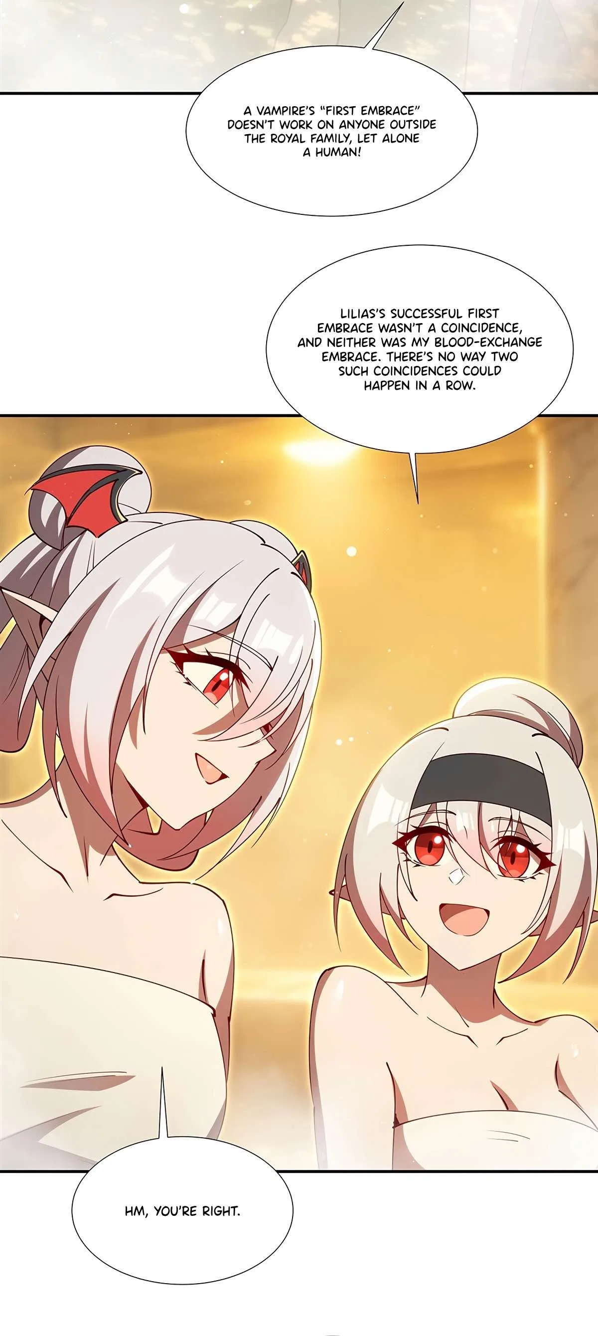 The Blood Princess And The Knight Chapter 433 – Page 19
