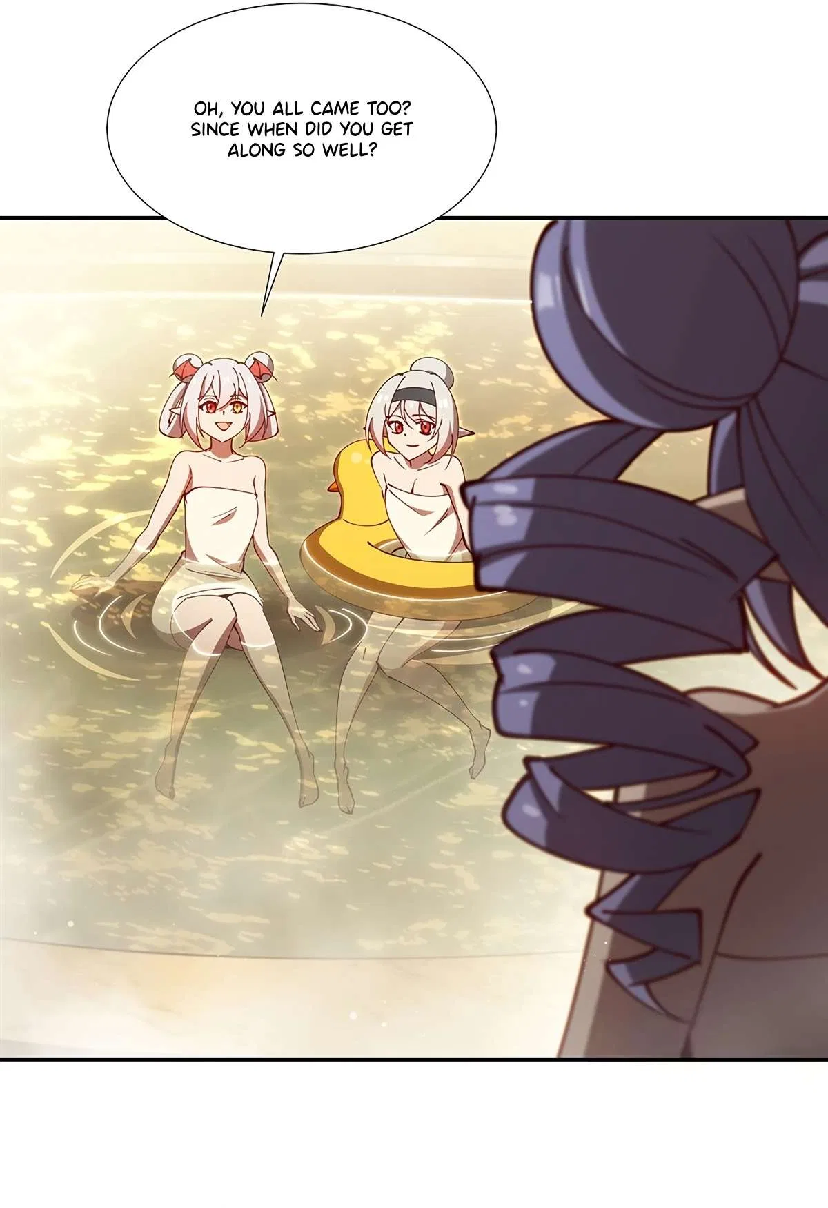 The Blood Princess And The Knight Chapter 433 – Page 24
