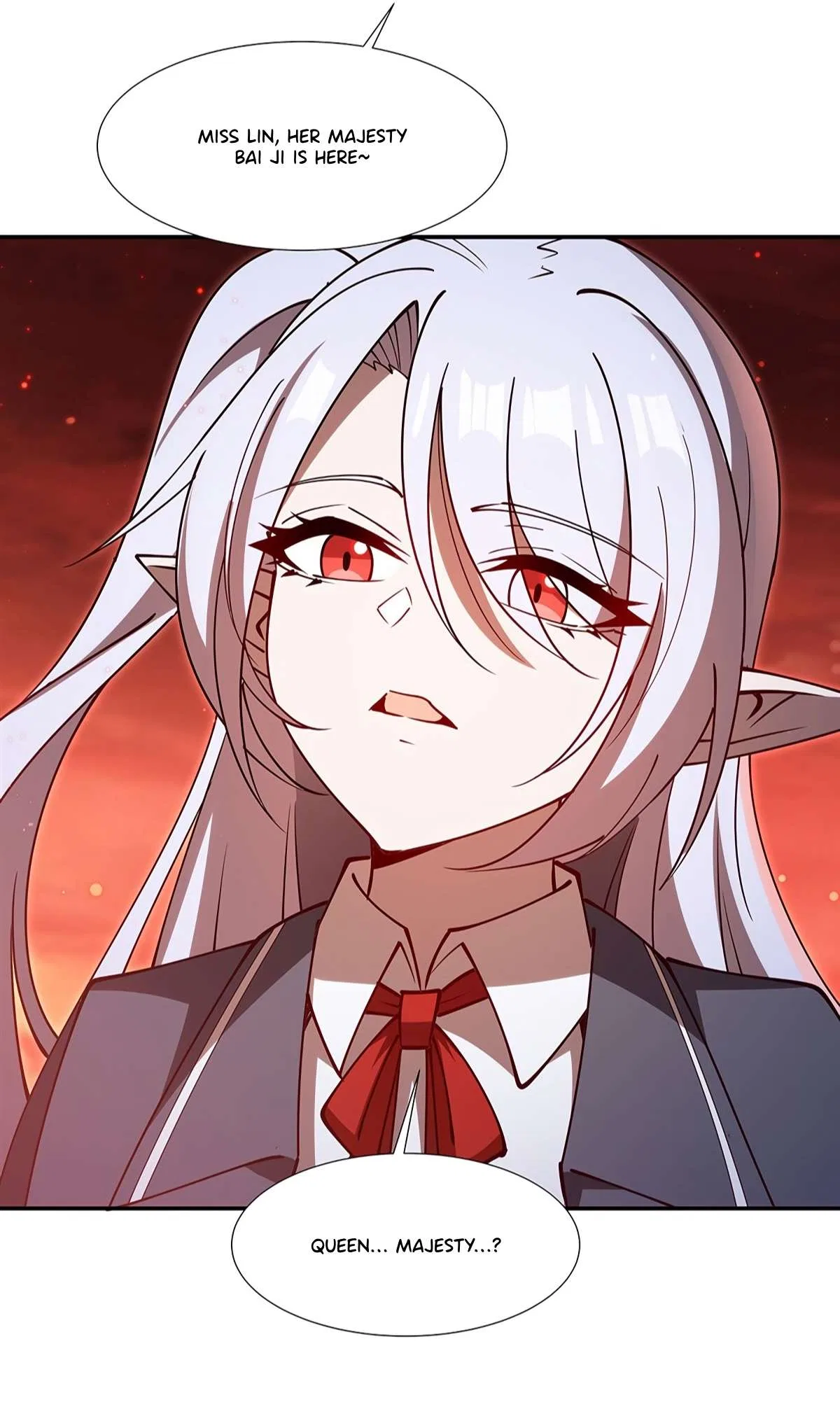 The Blood Princess And The Knight Chapter 433 – Page 32