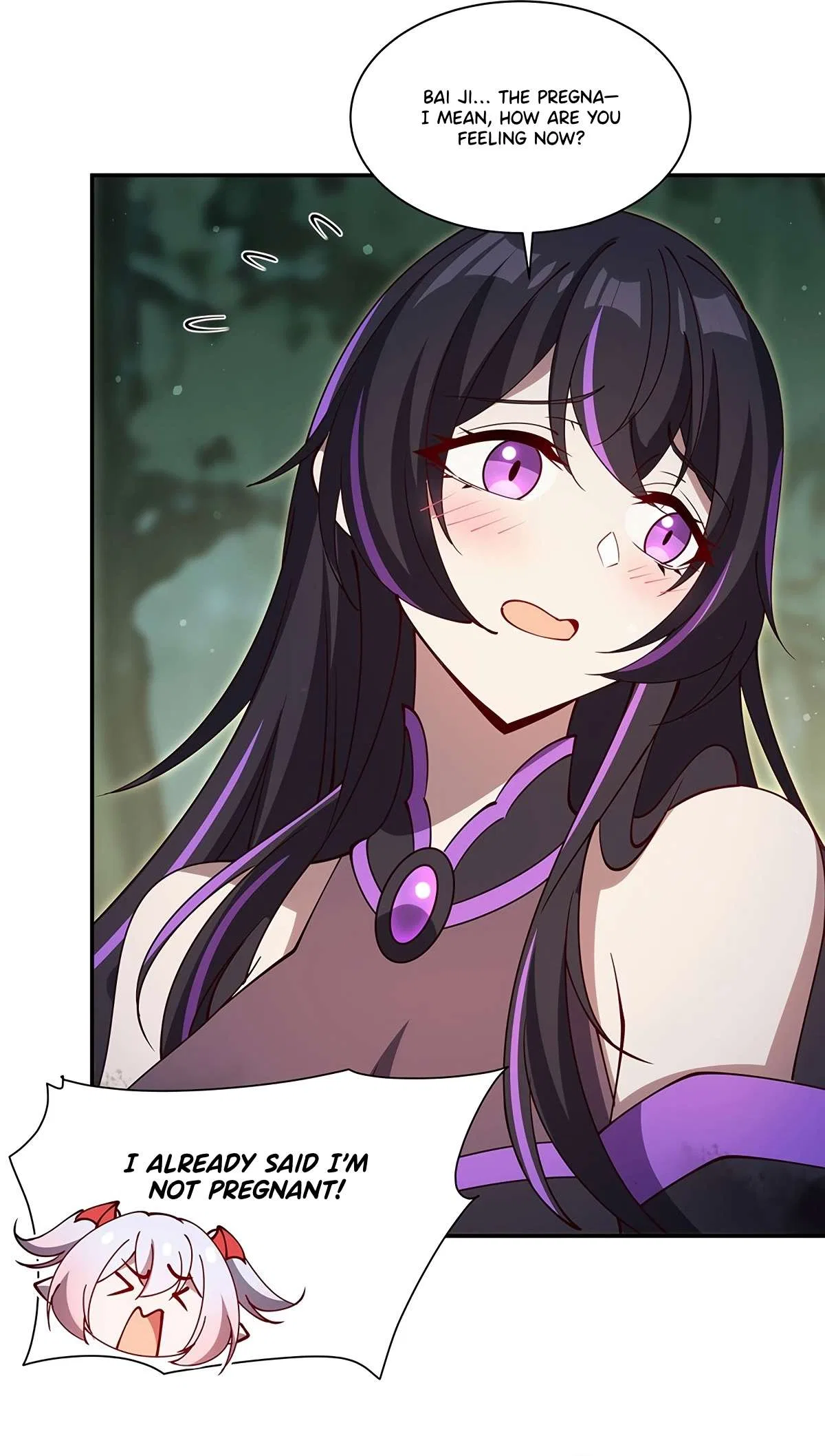 The Blood Princess And The Knight Chapter 432 – Page 10